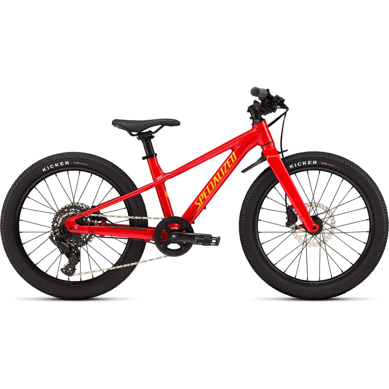 SPECIALIZED Specialized Riprock 20" Int 2026