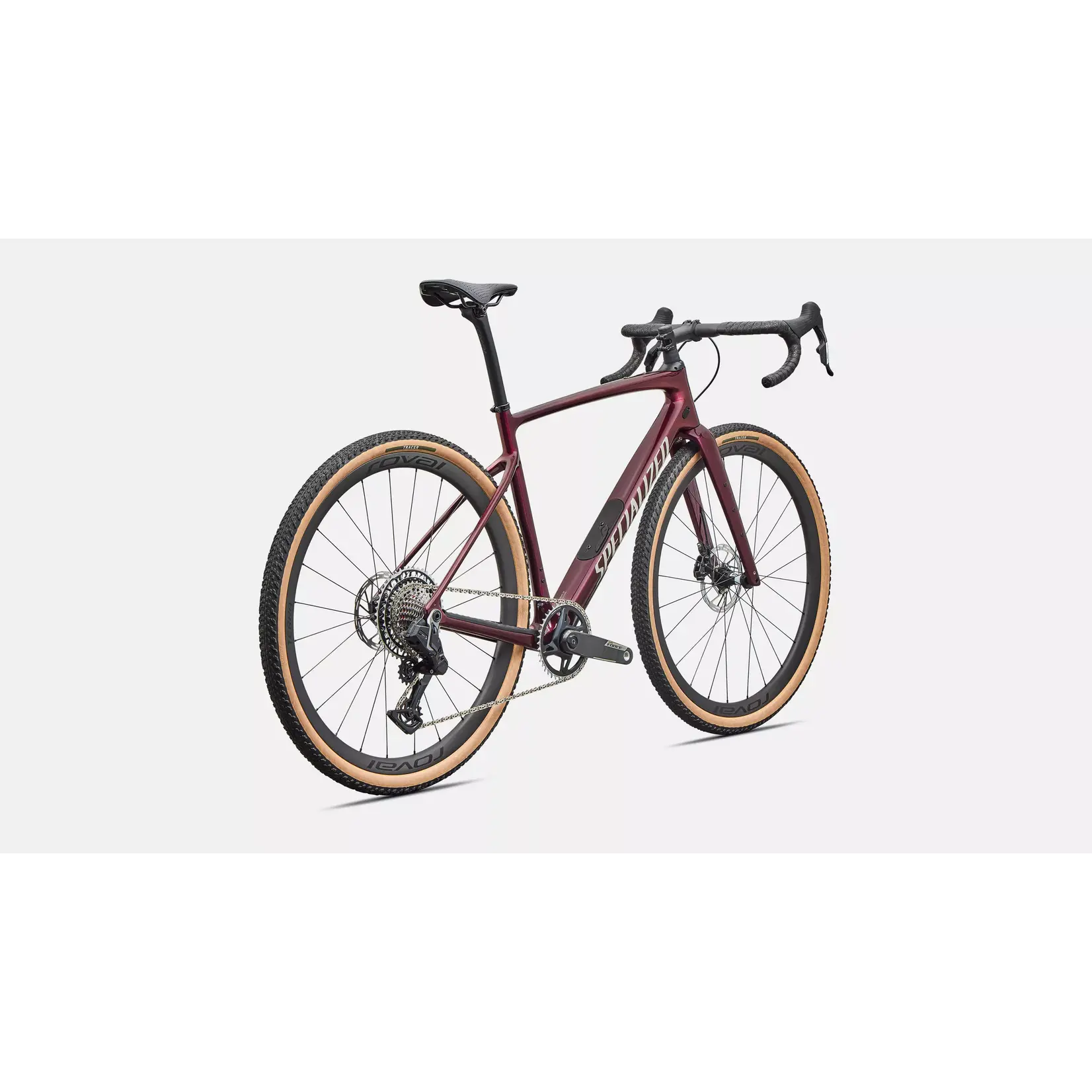 SPECIALIZED SPECIALIZED DIVERGE 4 PRO SRAM Force XPLR 2026