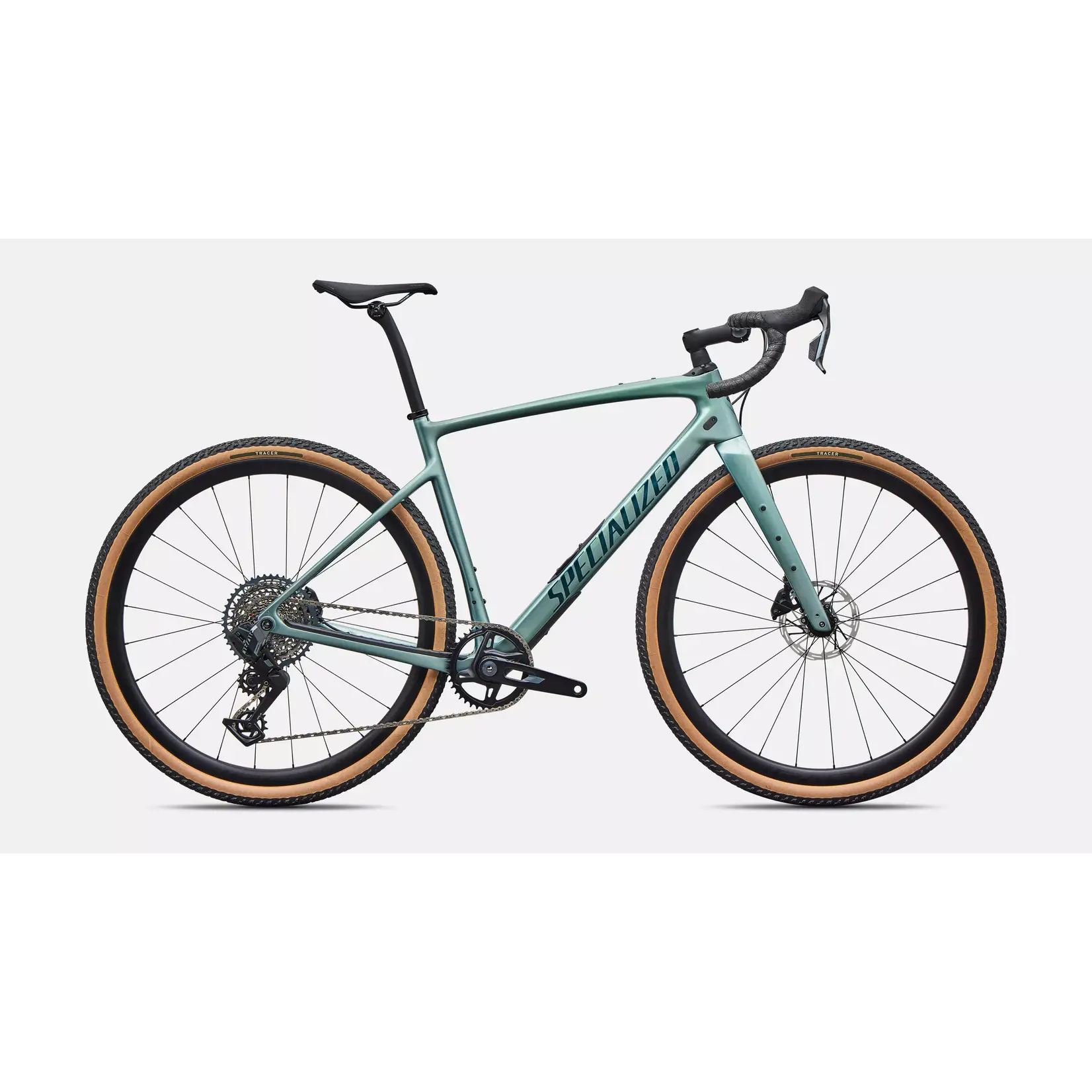 SPECIALIZED SPECIALIZED DIVERGE 4 EXPERT SRAM Rival XPLR 2026