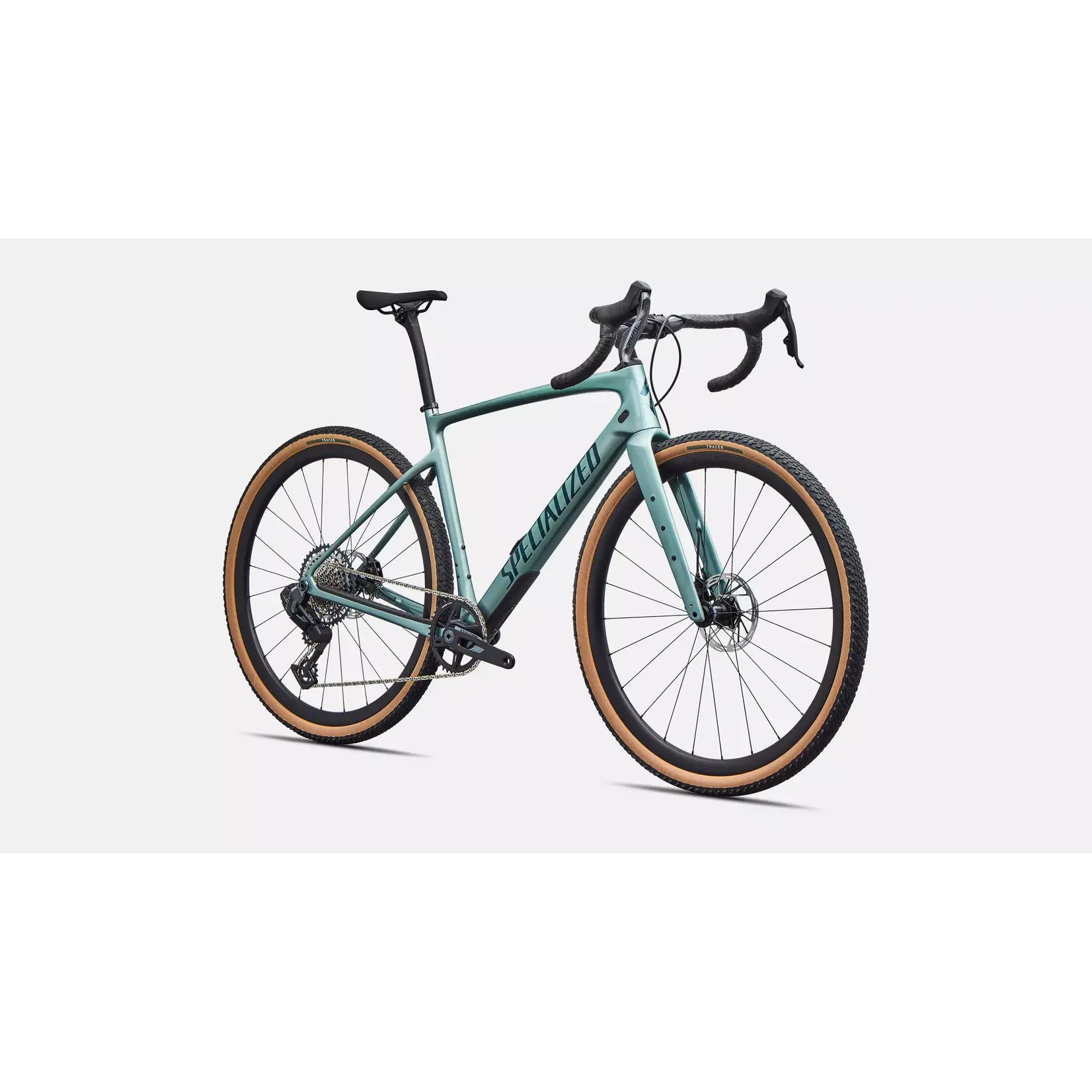 SPECIALIZED SPECIALIZED DIVERGE 4 EXPERT SRAM Rival XPLR 2026