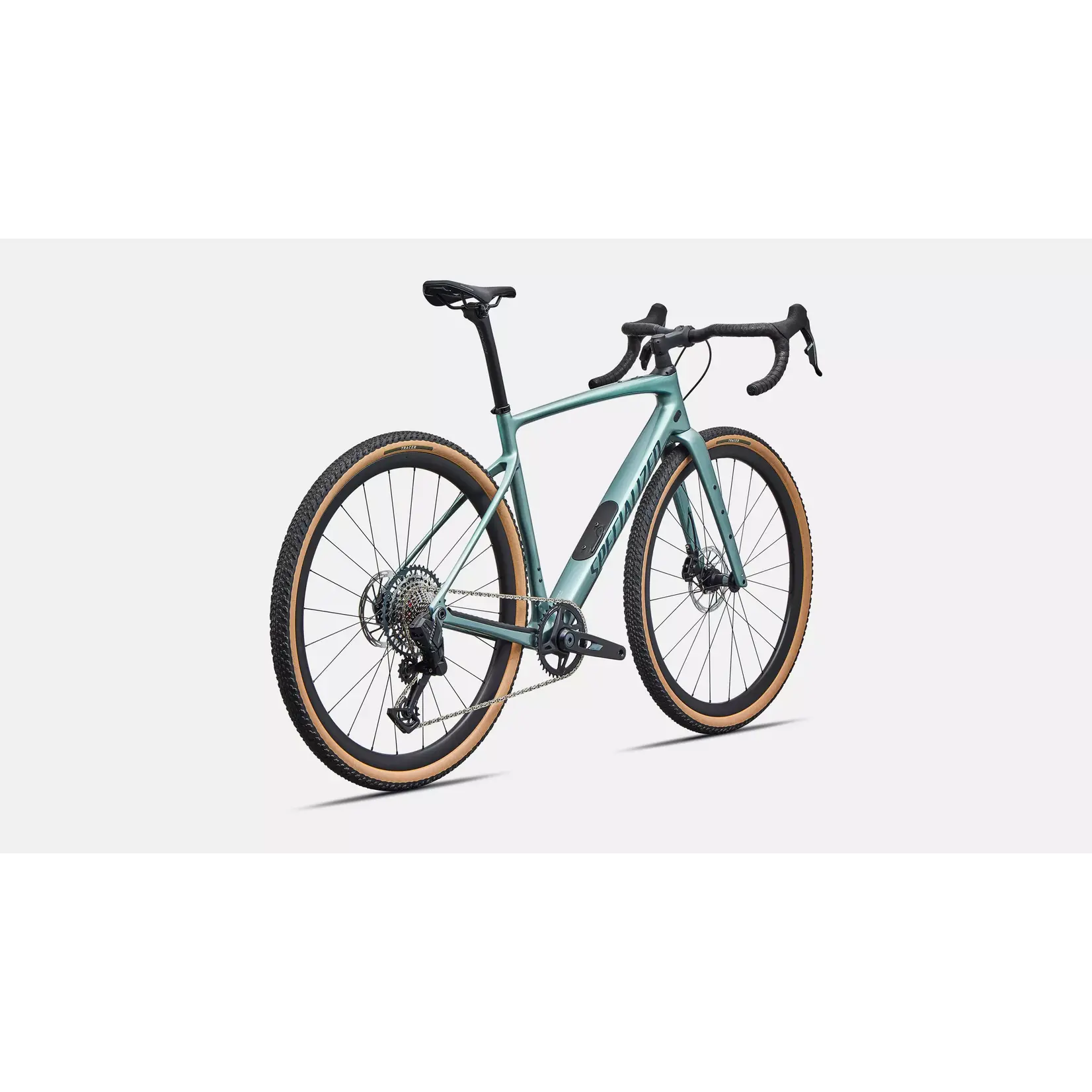 SPECIALIZED SPECIALIZED DIVERGE 4 EXPERT SRAM Rival XPLR 2026