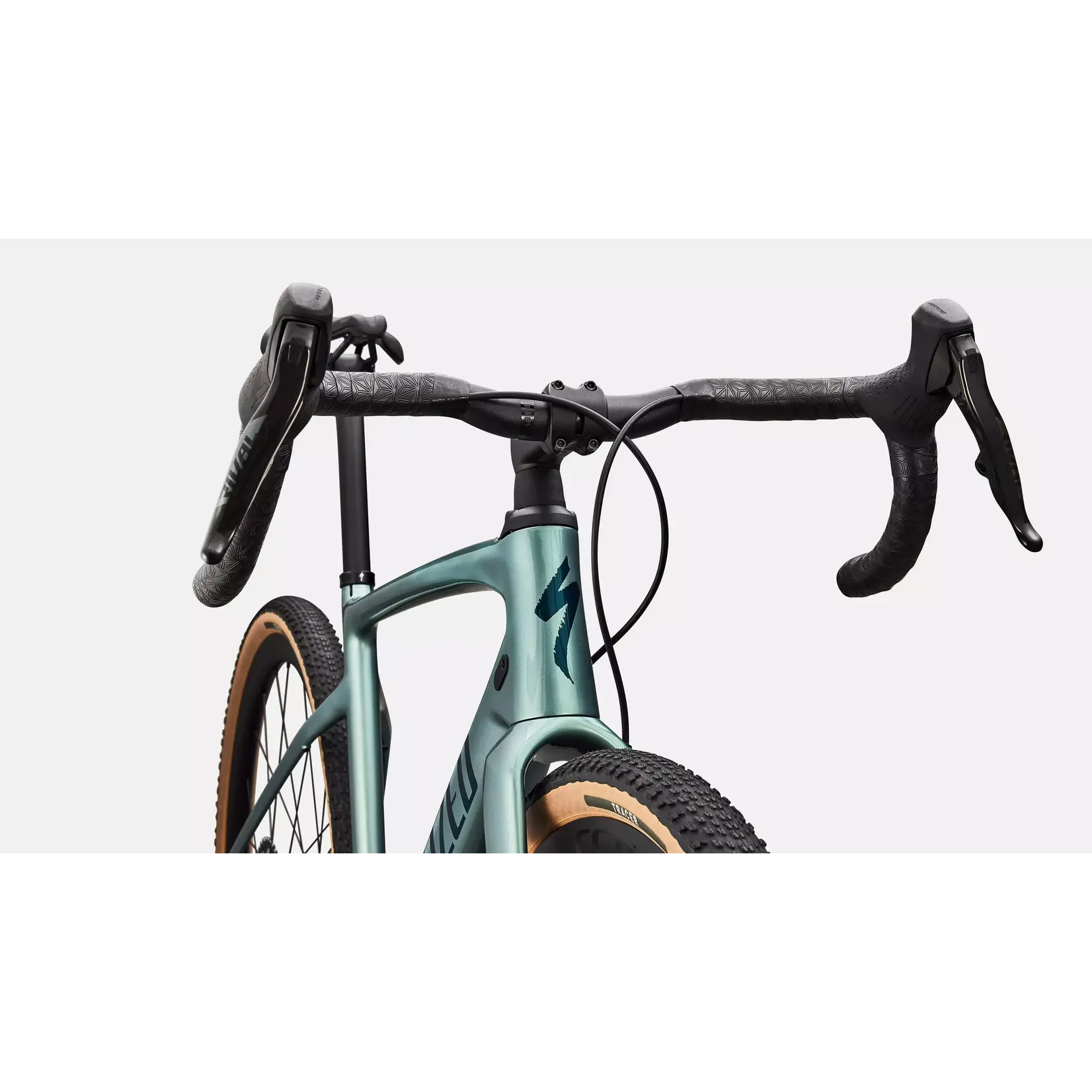SPECIALIZED SPECIALIZED DIVERGE 4 EXPERT SRAM Rival XPLR 2026