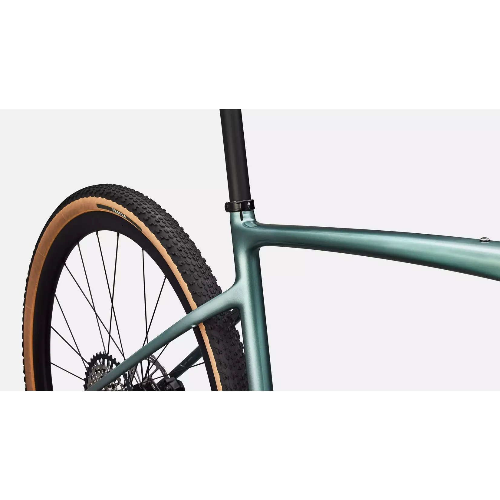 SPECIALIZED SPECIALIZED DIVERGE 4 EXPERT SRAM Rival XPLR 2026