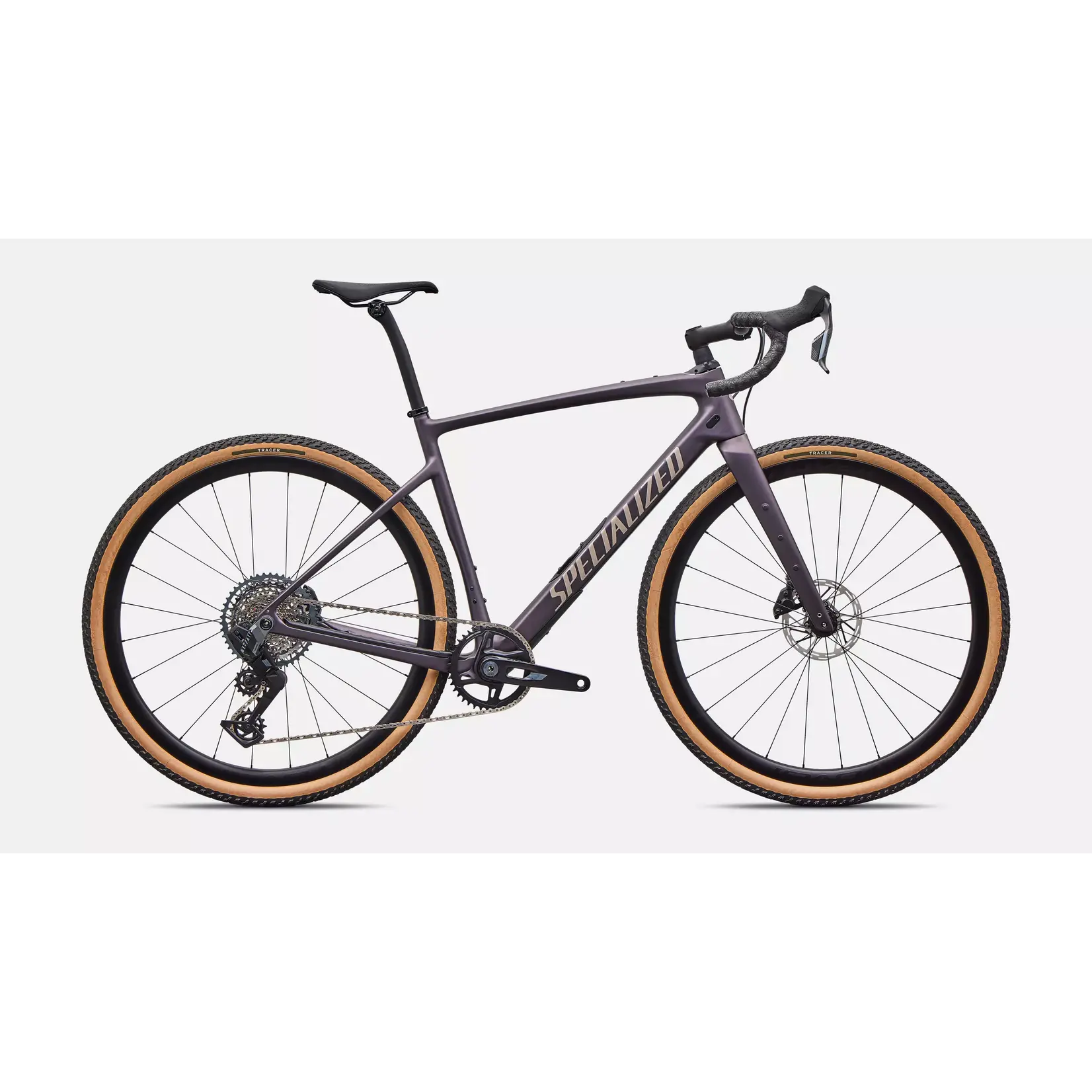 SPECIALIZED SPECIALIZED DIVERGE 4 EXPERT SRAM Rival XPLR 2026