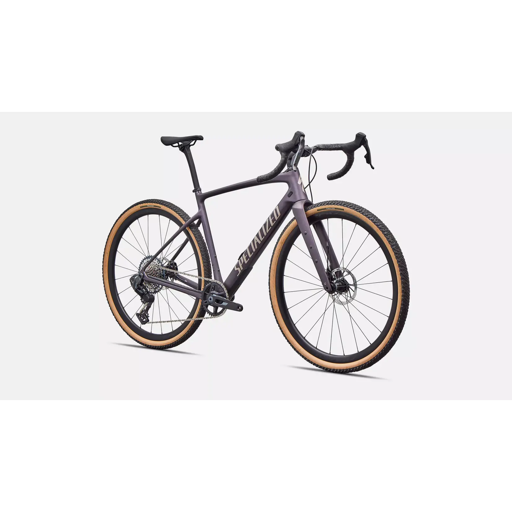 SPECIALIZED SPECIALIZED DIVERGE 4 EXPERT SRAM Rival XPLR 2026