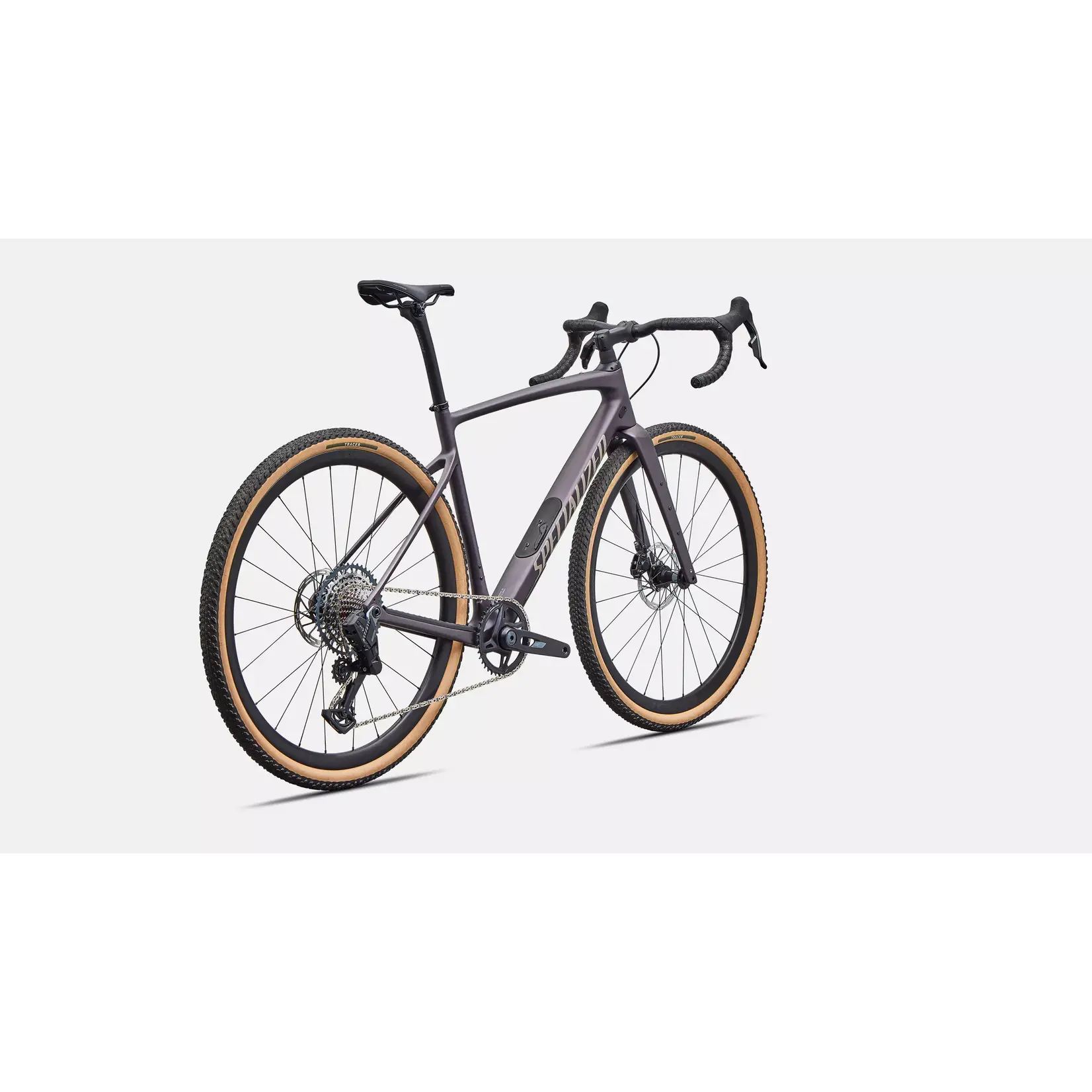 SPECIALIZED SPECIALIZED DIVERGE 4 EXPERT SRAM Rival XPLR 2026