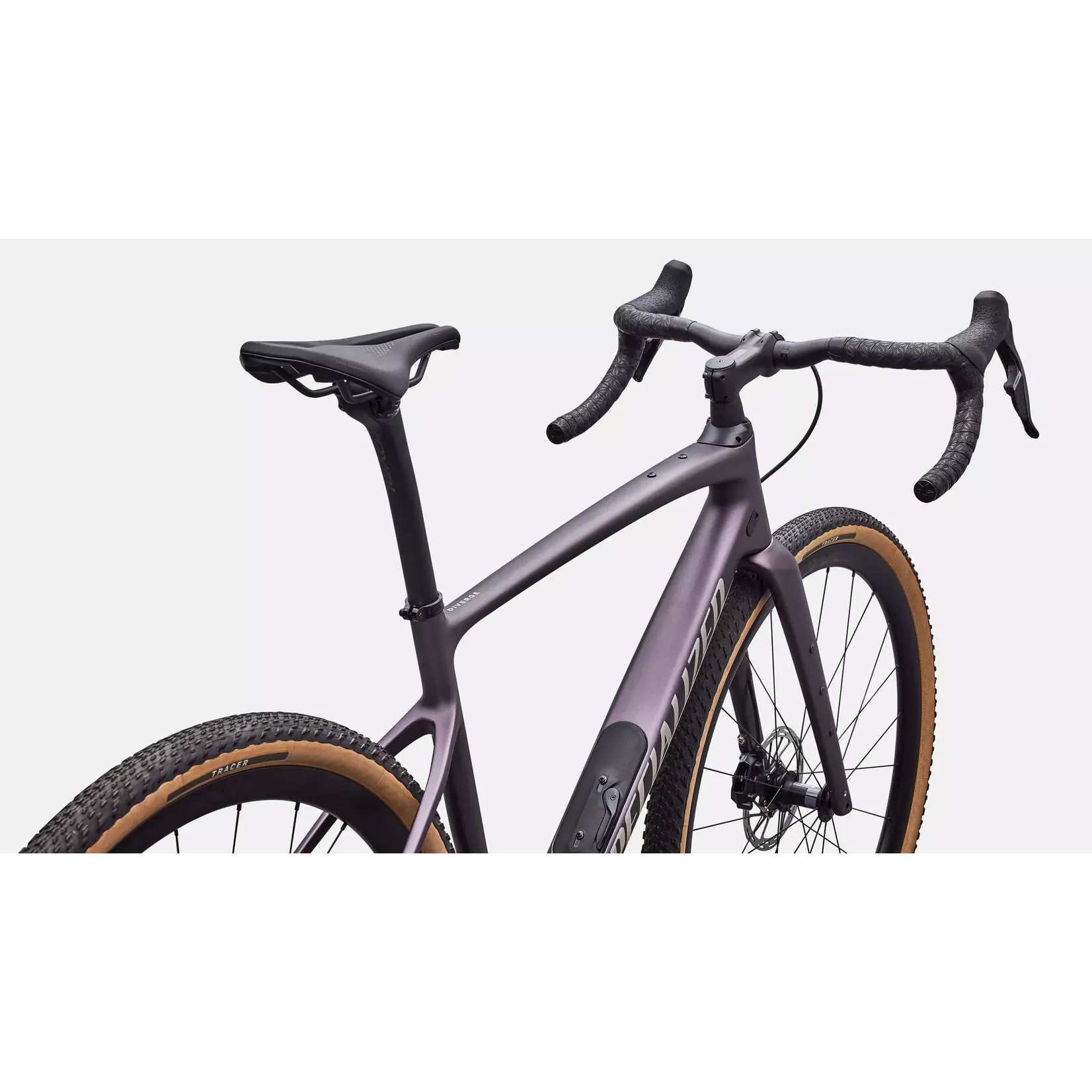 SPECIALIZED SPECIALIZED DIVERGE 4 EXPERT SRAM Rival XPLR 2026