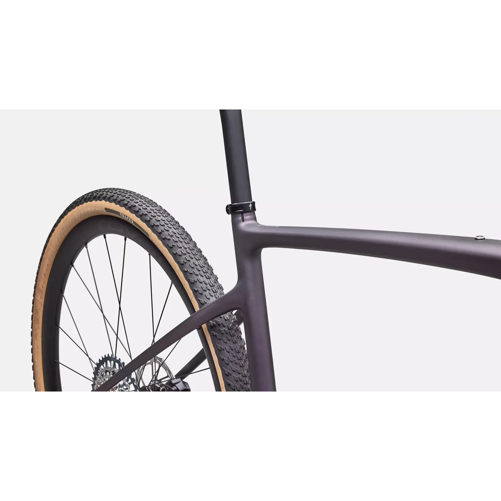 SPECIALIZED SPECIALIZED DIVERGE 4 EXPERT SRAM Rival XPLR 2026