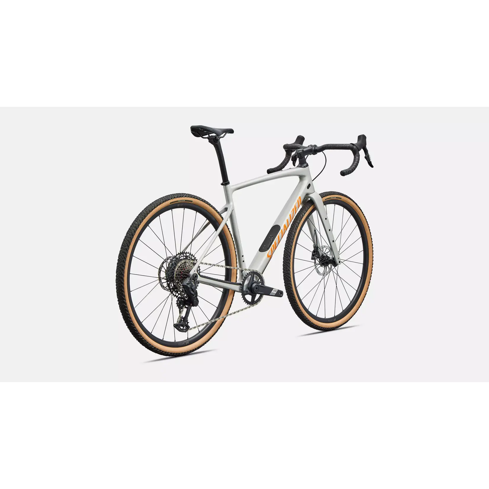 SPECIALIZED SPECIALIZED DIVERGE 4 COMP CARBON SRAM Apex AXS/S1000