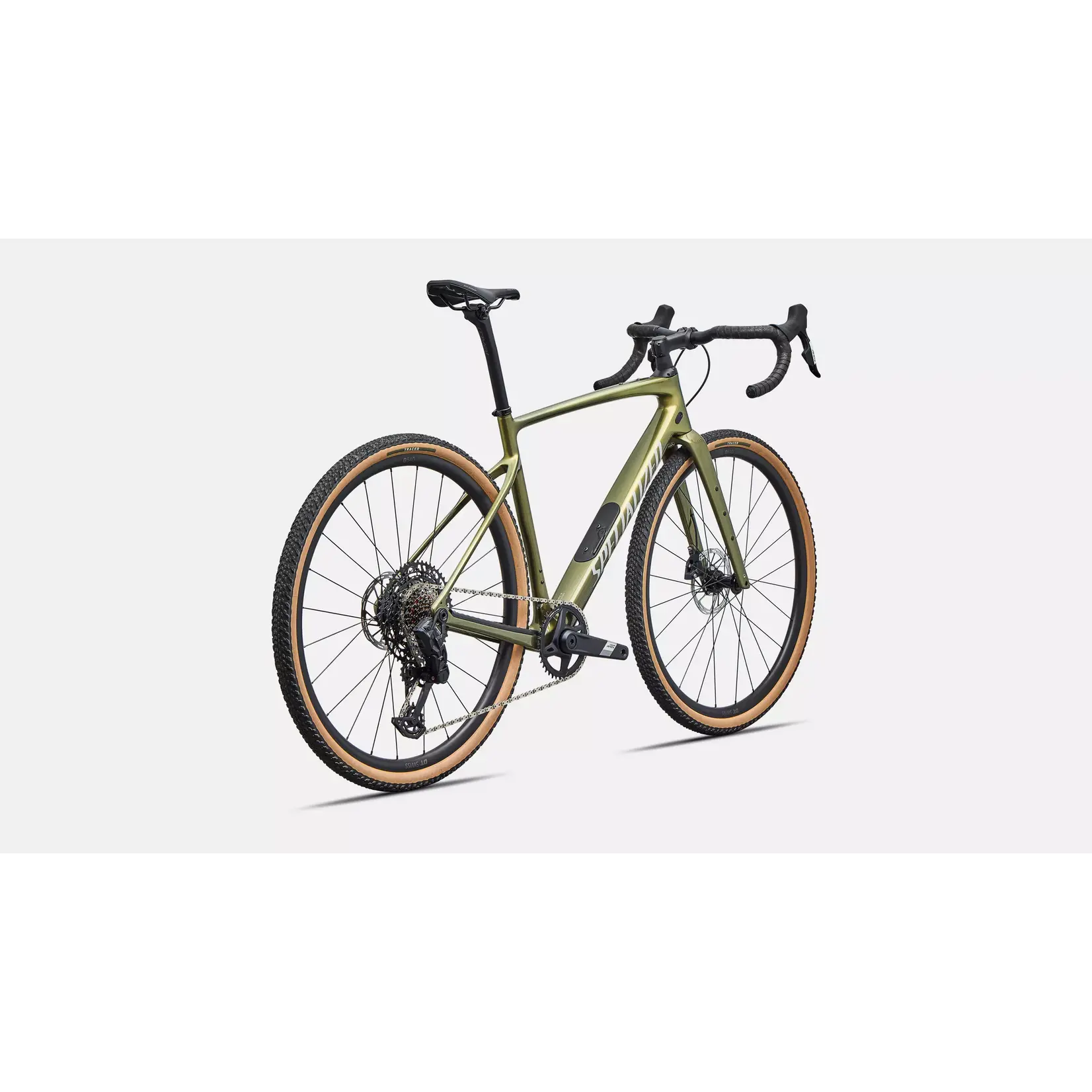 SPECIALIZED SPECIALIZED DIVERGE 4 COMP CARBON SRAM Apex AXS/S1000