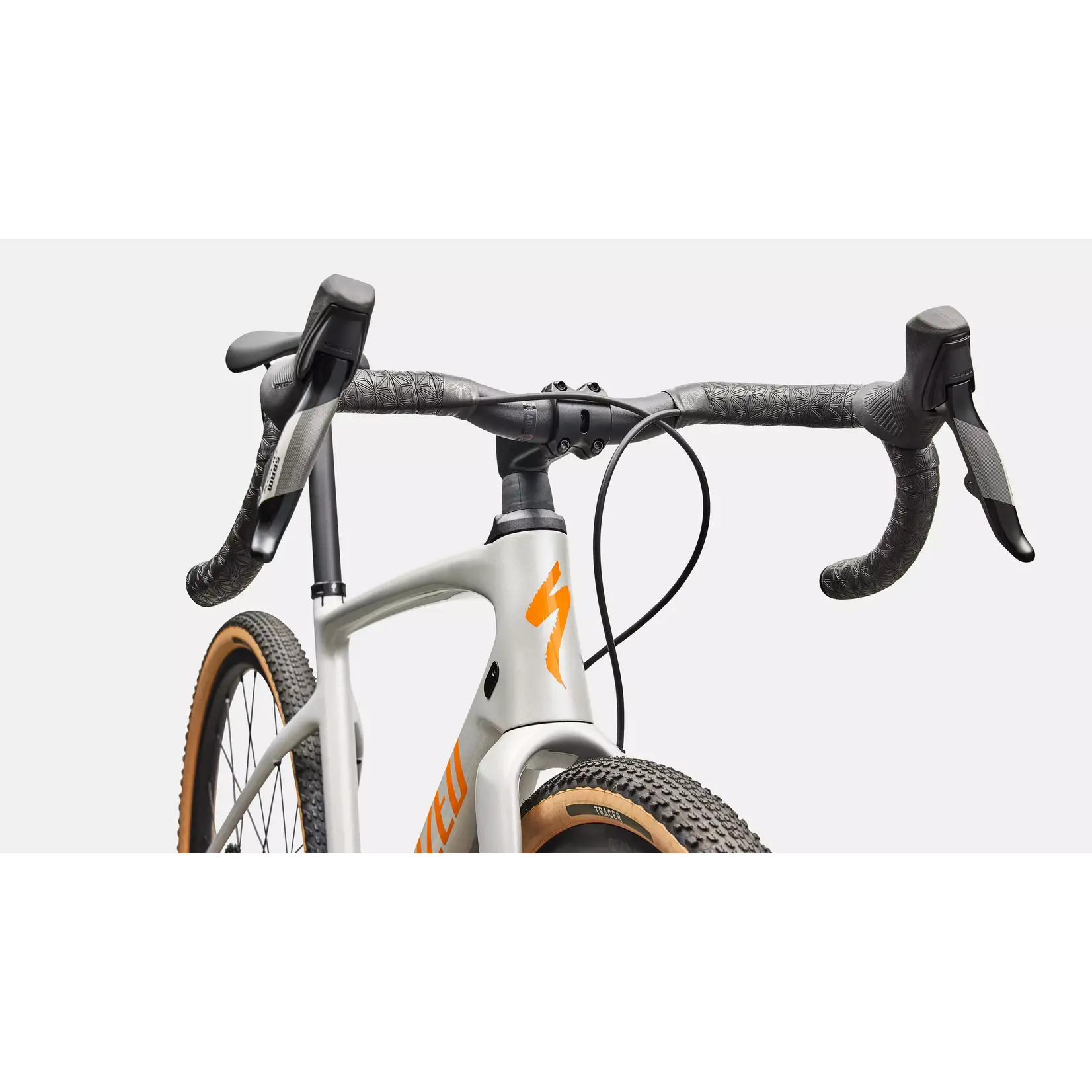 SPECIALIZED SPECIALIZED DIVERGE 4 COMP CARBON SRAM Apex AXS/S1000