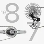 SRAM SRAM EAGLE TRANSMISSION 1987 COLLECTION