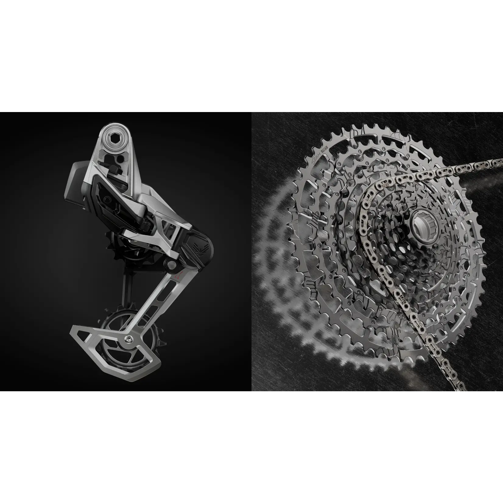 SRAM SRAM EAGLE TRANSMISSION 1987 COLLECTION