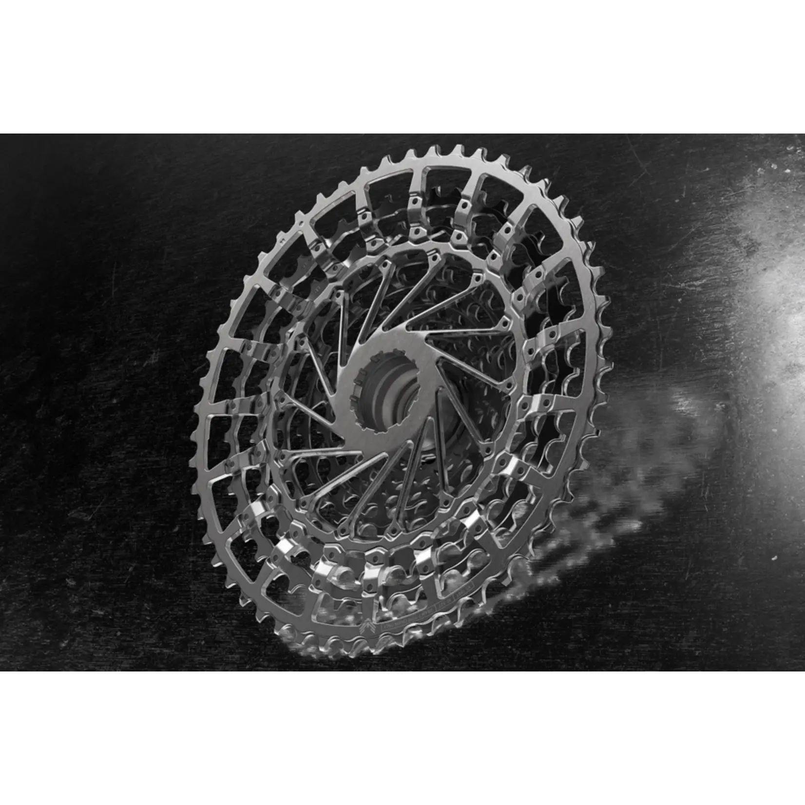 SRAM SRAM EAGLE TRANSMISSION 1987 COLLECTION