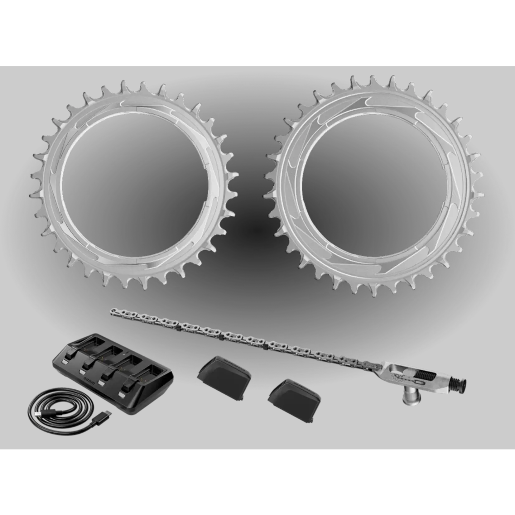 SRAM SRAM EAGLE TRANSMISSION 1987 COLLECTION