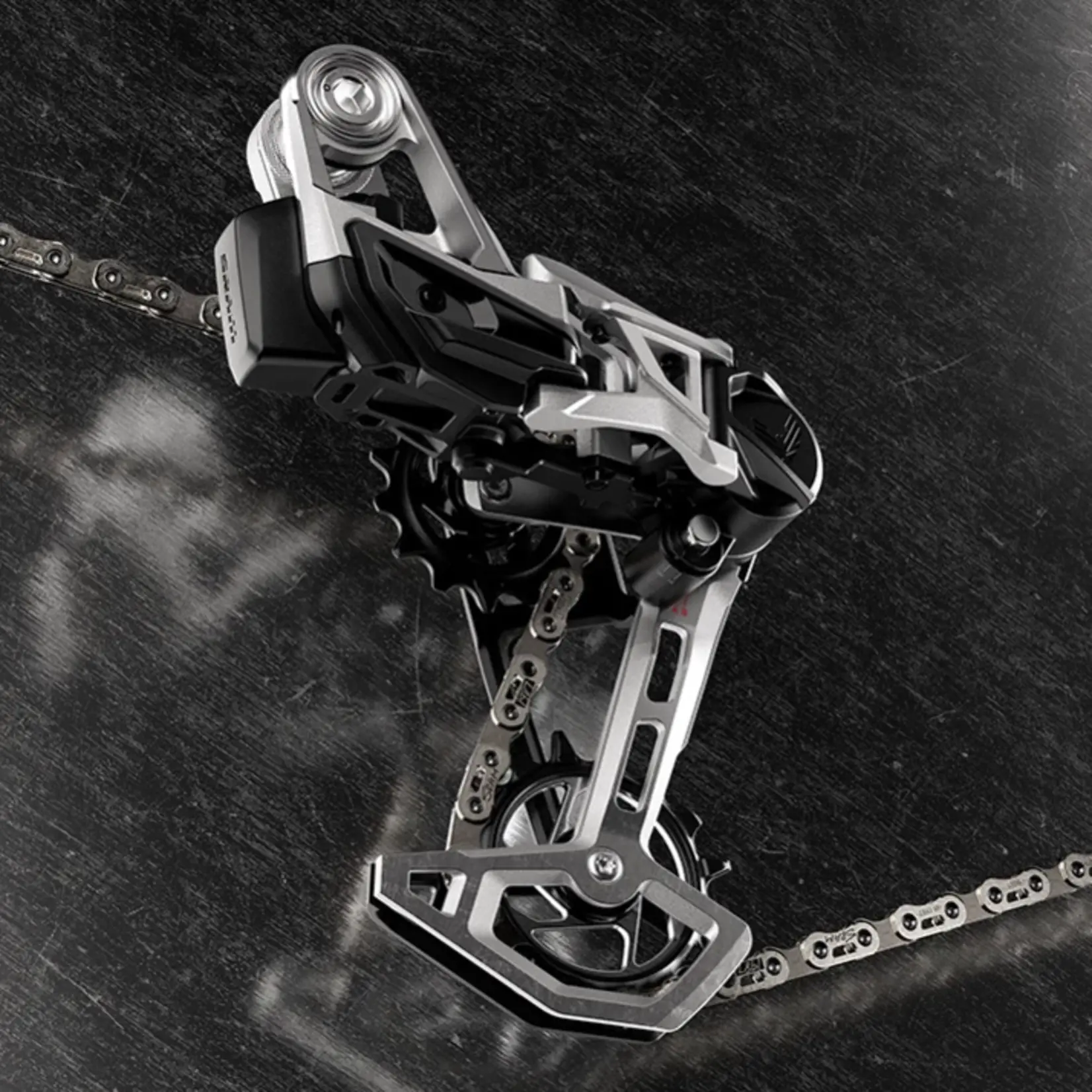 SRAM SRAM EAGLE TRANSMISSION 1987 COLLECTION