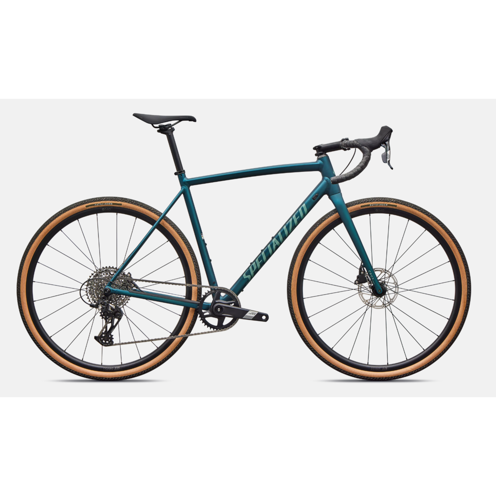 SPECIALIZED SPECIALIZED CRUX DSW COMP 2026