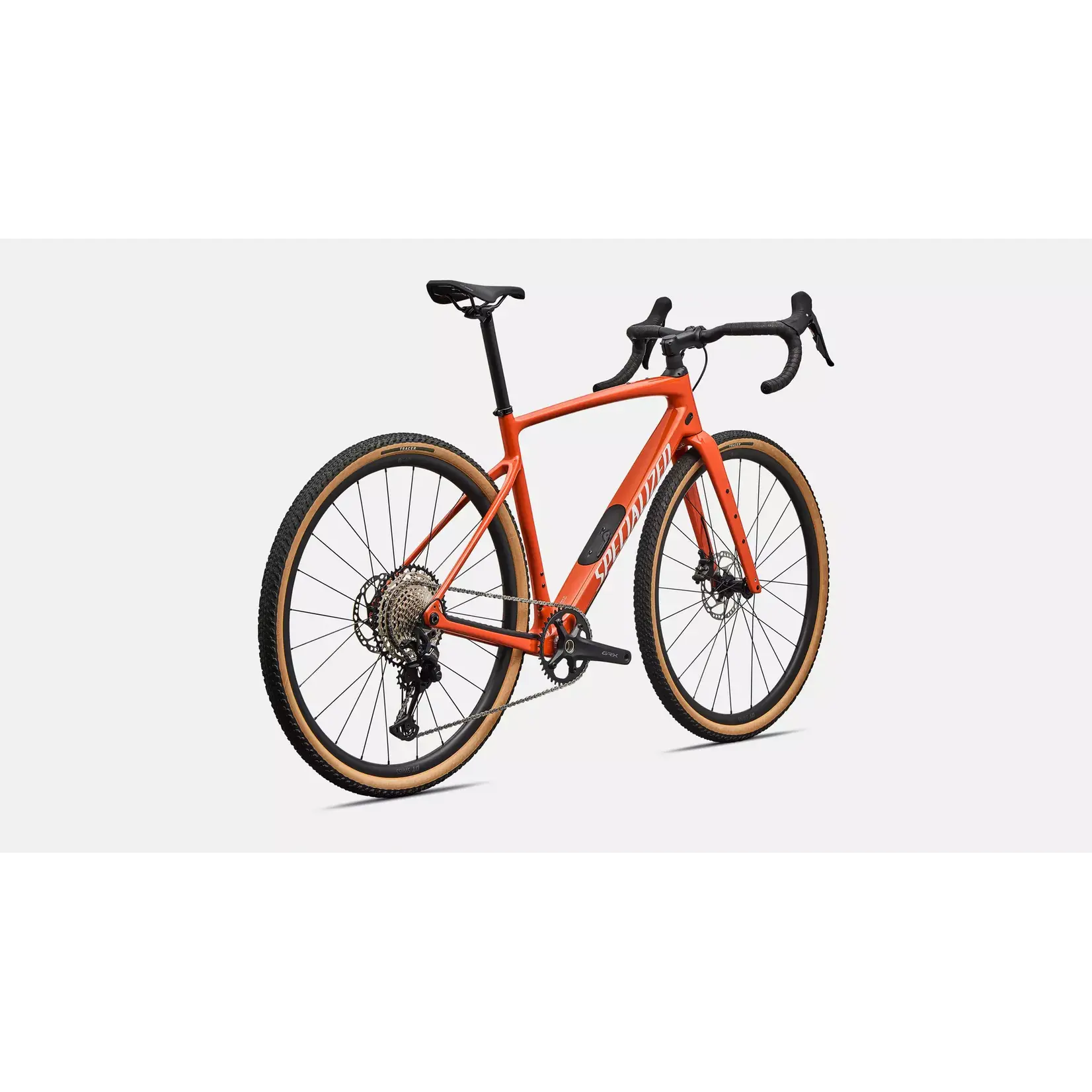 SPECIALIZED SPECIALIZED DIVERGE 4 SPORT Shimano GRX 600 2026