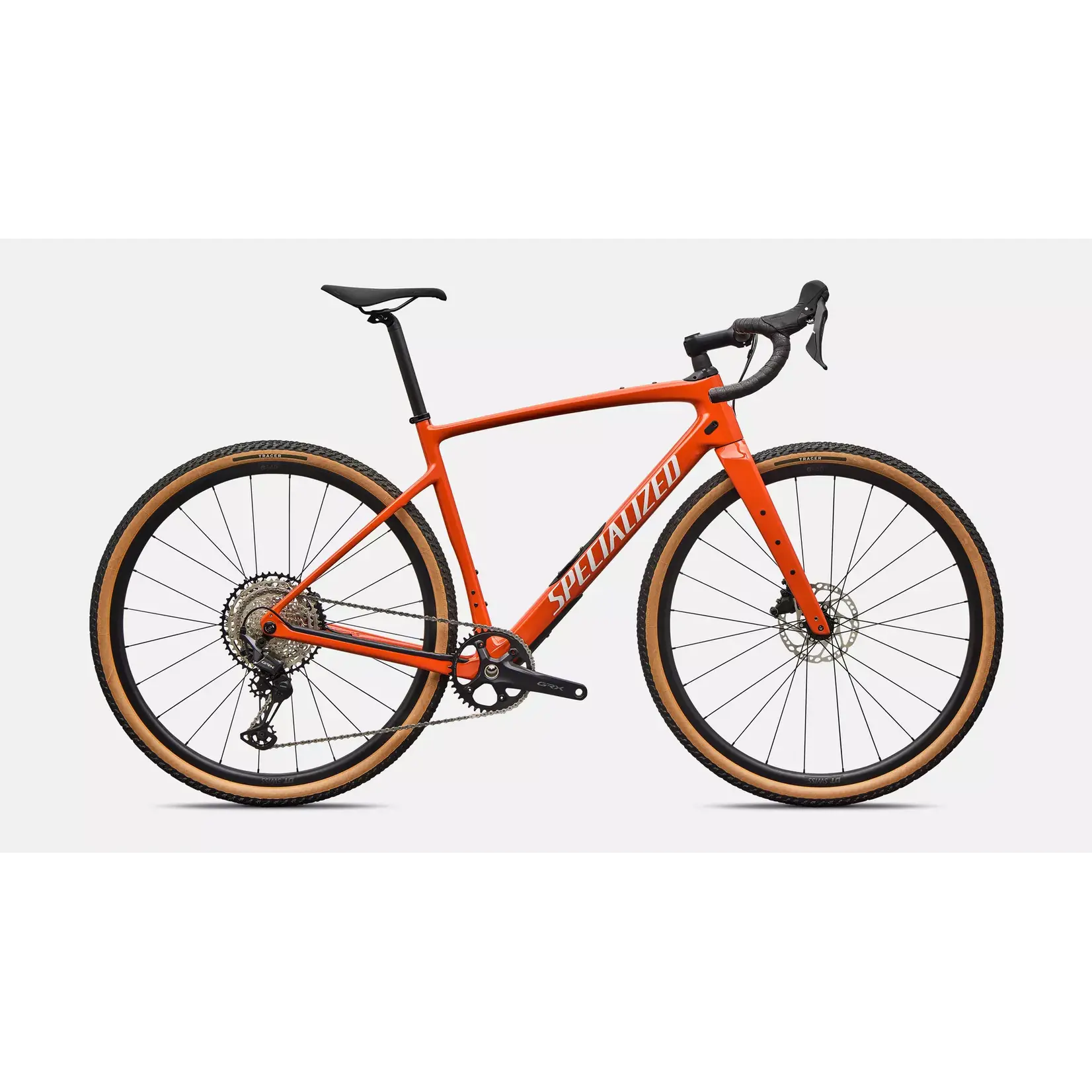 SPECIALIZED SPECIALIZED DIVERGE 4 SPORT Shimano GRX 600 2026
