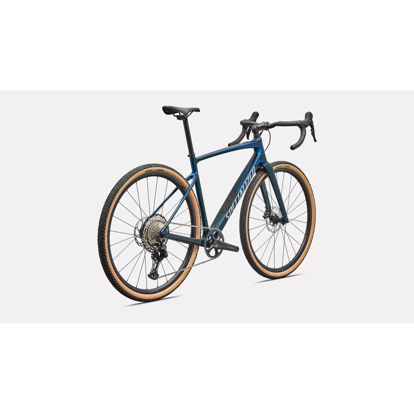 SPECIALIZED SPECIALIZED DIVERGE 4 SPORT Shimano GRX 600 2026