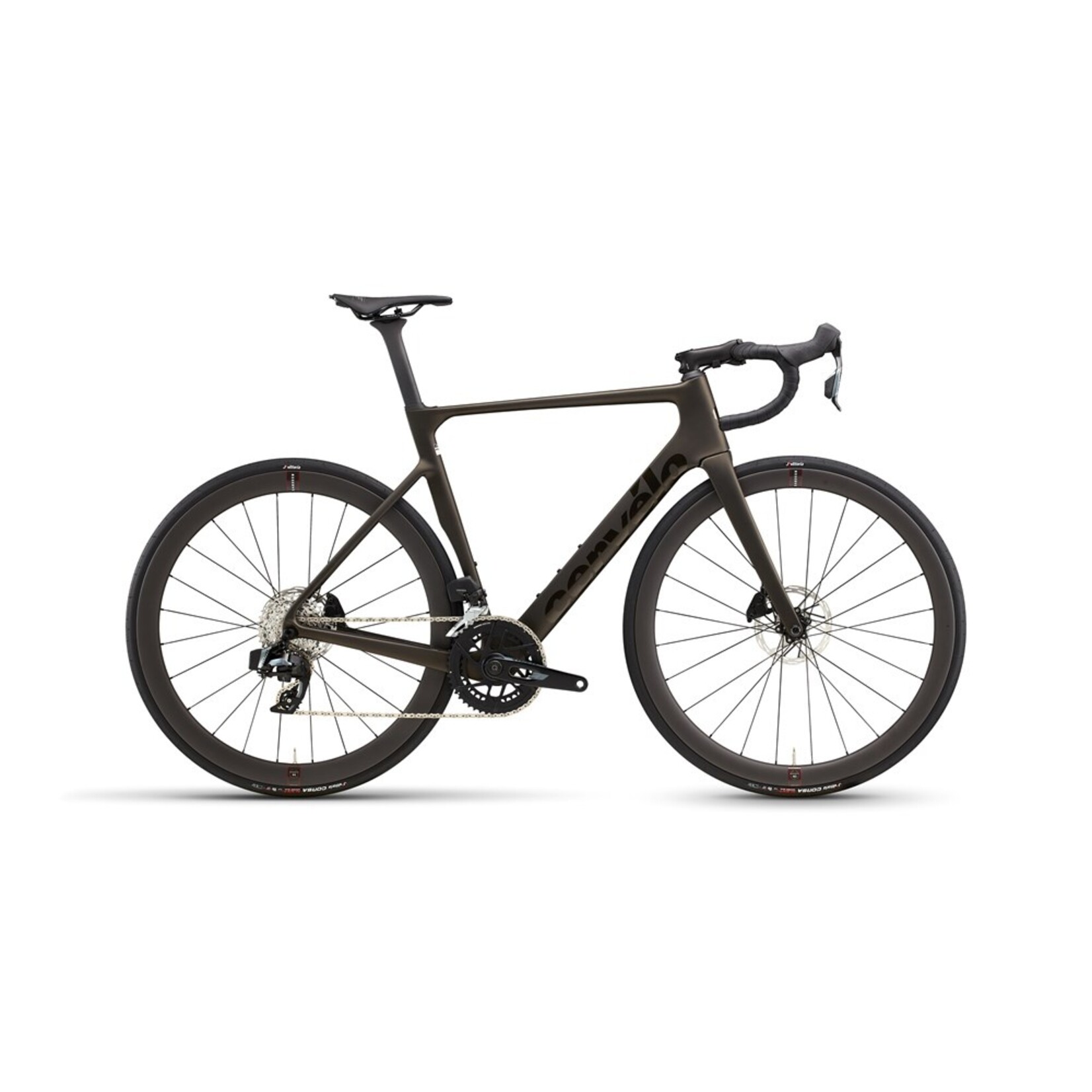 CERVELO Cervelo Soloist Rival AXS 2026