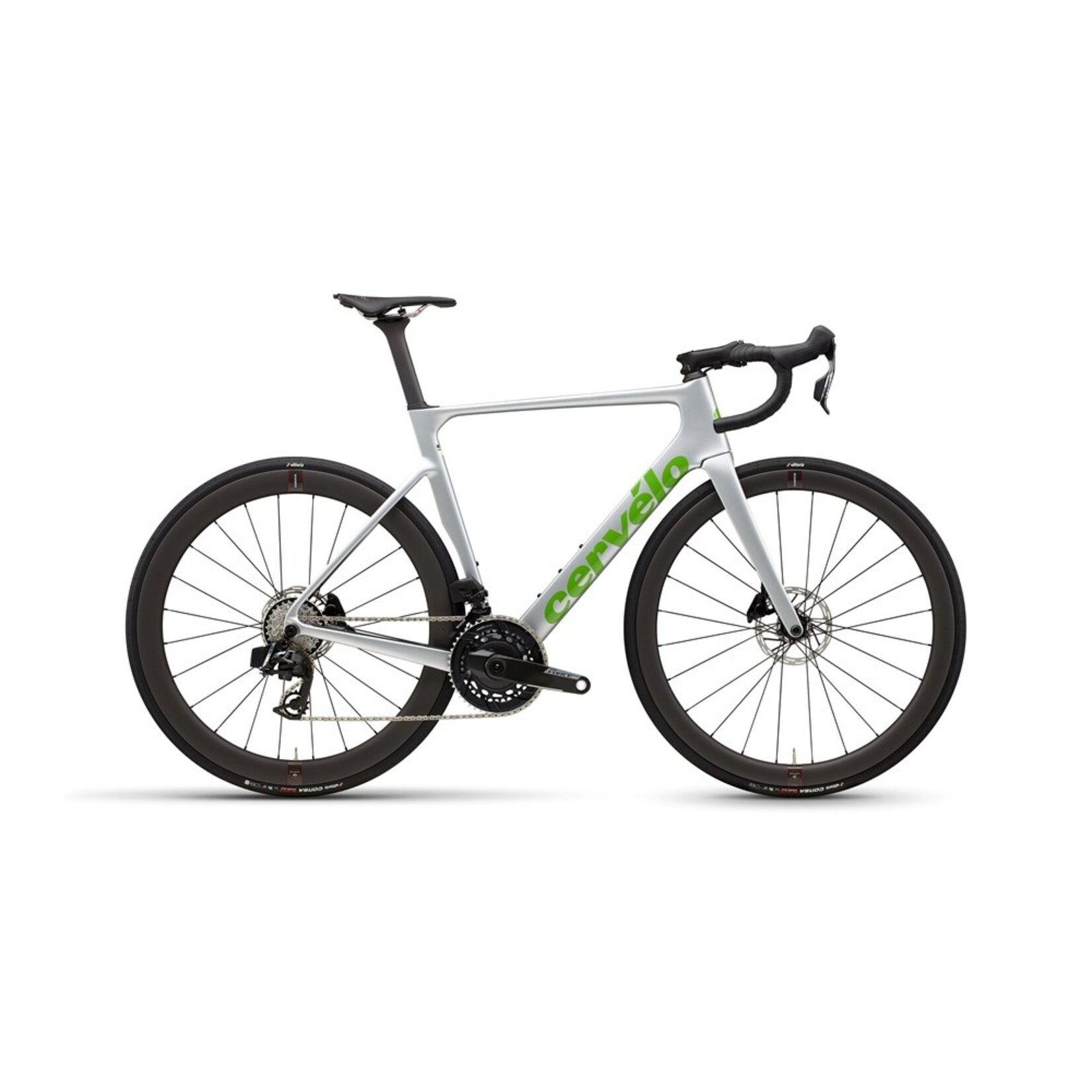 CERVELO Cervelo Soloist Force AXS 2026