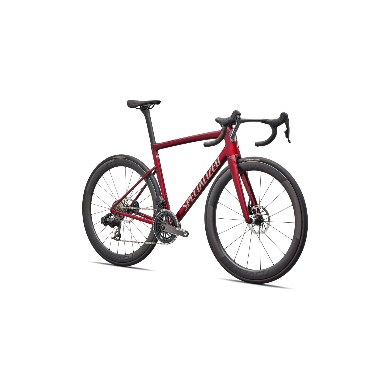 SPECIALIZED Specialized Tarmac SL8 Pro Sram Force 2026