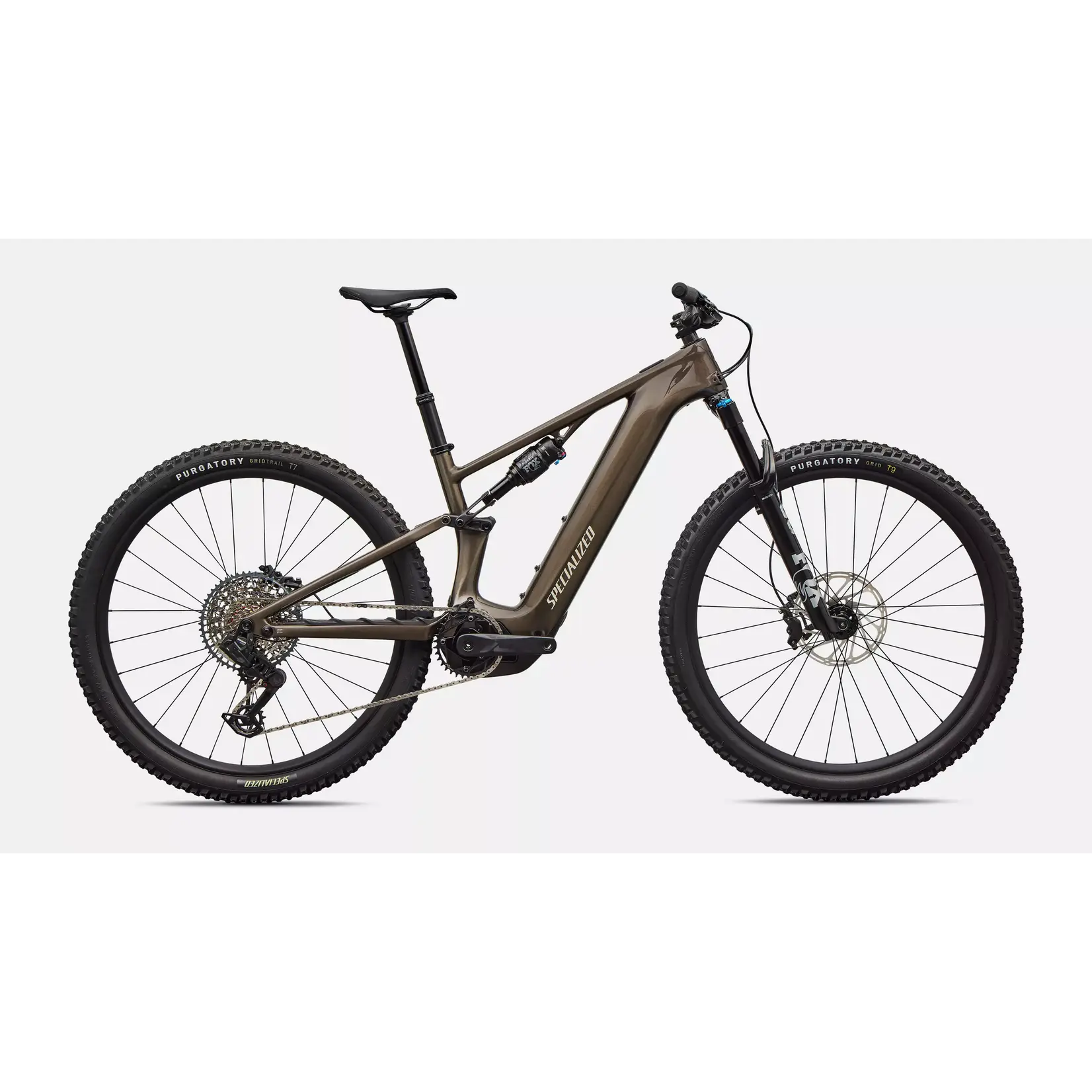 SPECIALIZED SPECIALIZED LEVO R COMP 2026