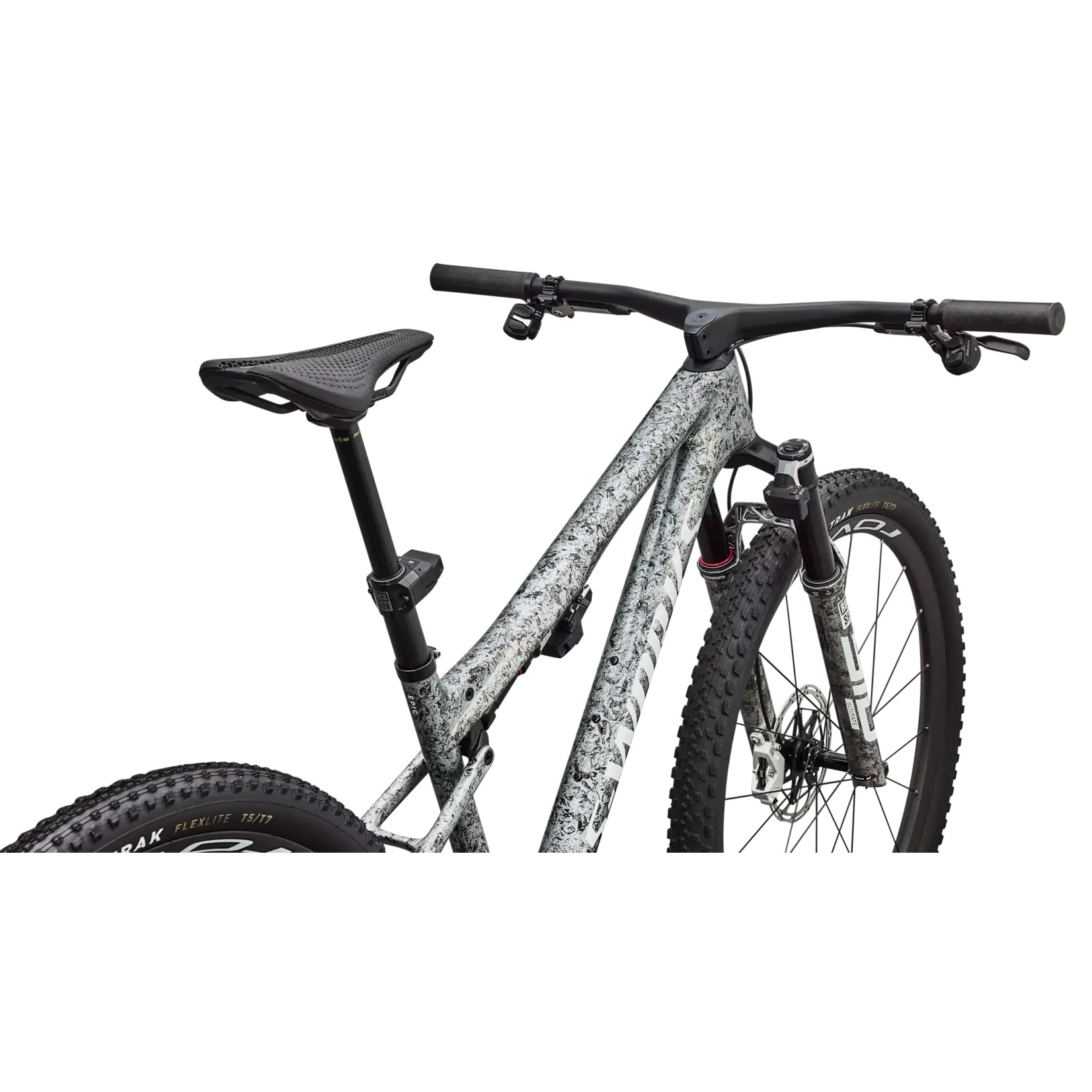 SPECIALIZED S-WORKS EPIC 9