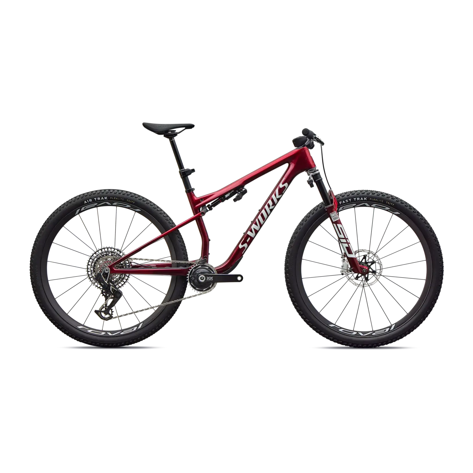 SPECIALIZED S-WORKS EPIC 9