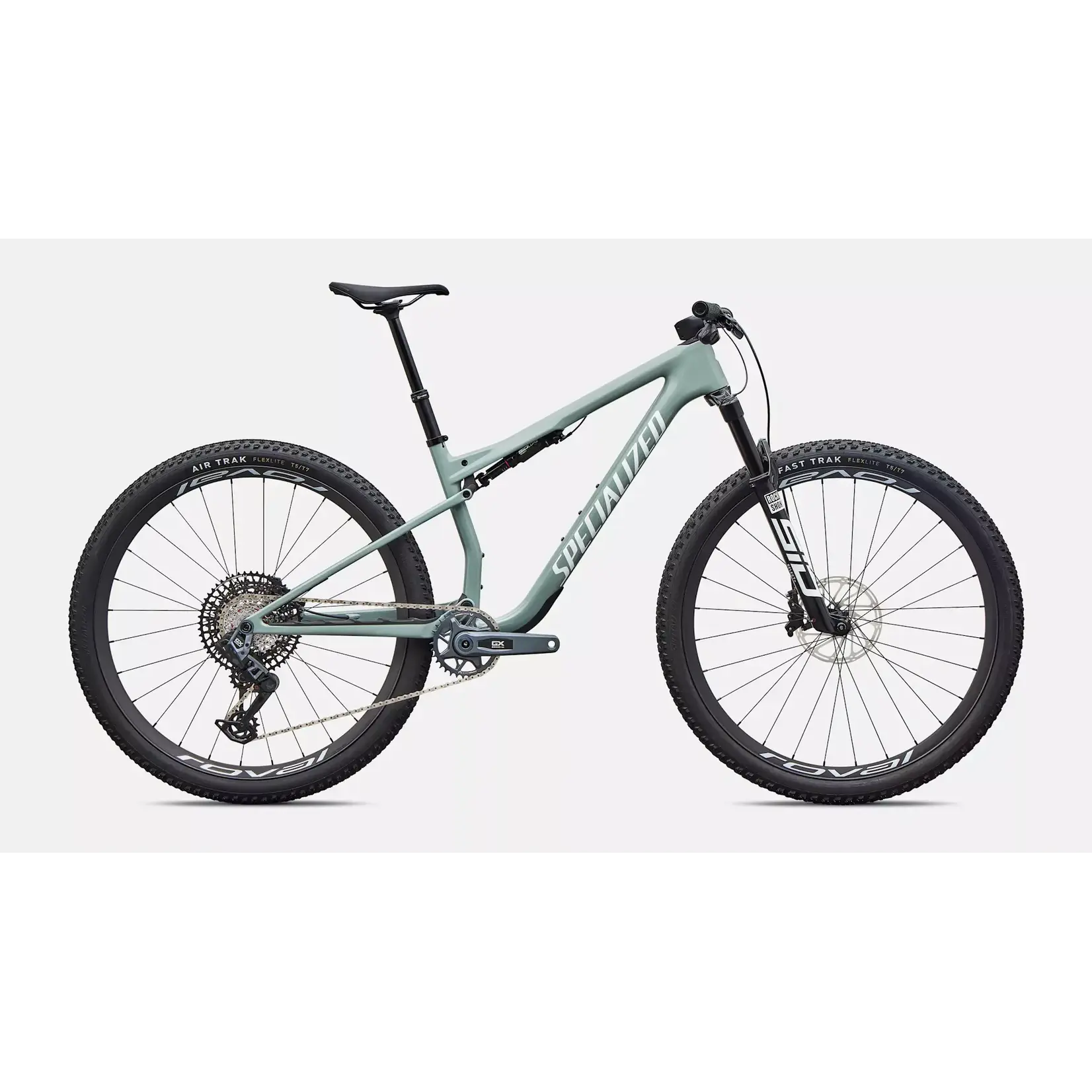 SPECIALIZED SPECIALIZED EPIC 9 EXPERT