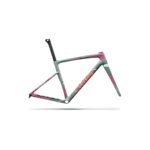 SPECIALIZED S-Works Crux 5 Frameset 2027