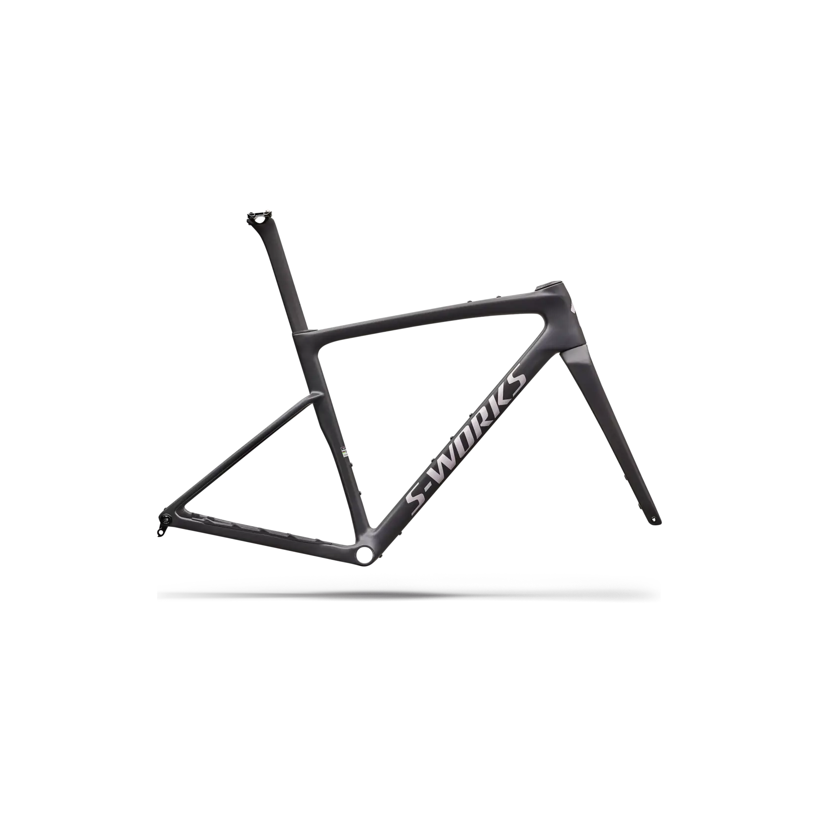 SPECIALIZED S-Works Crux 5 Frameset 2027
