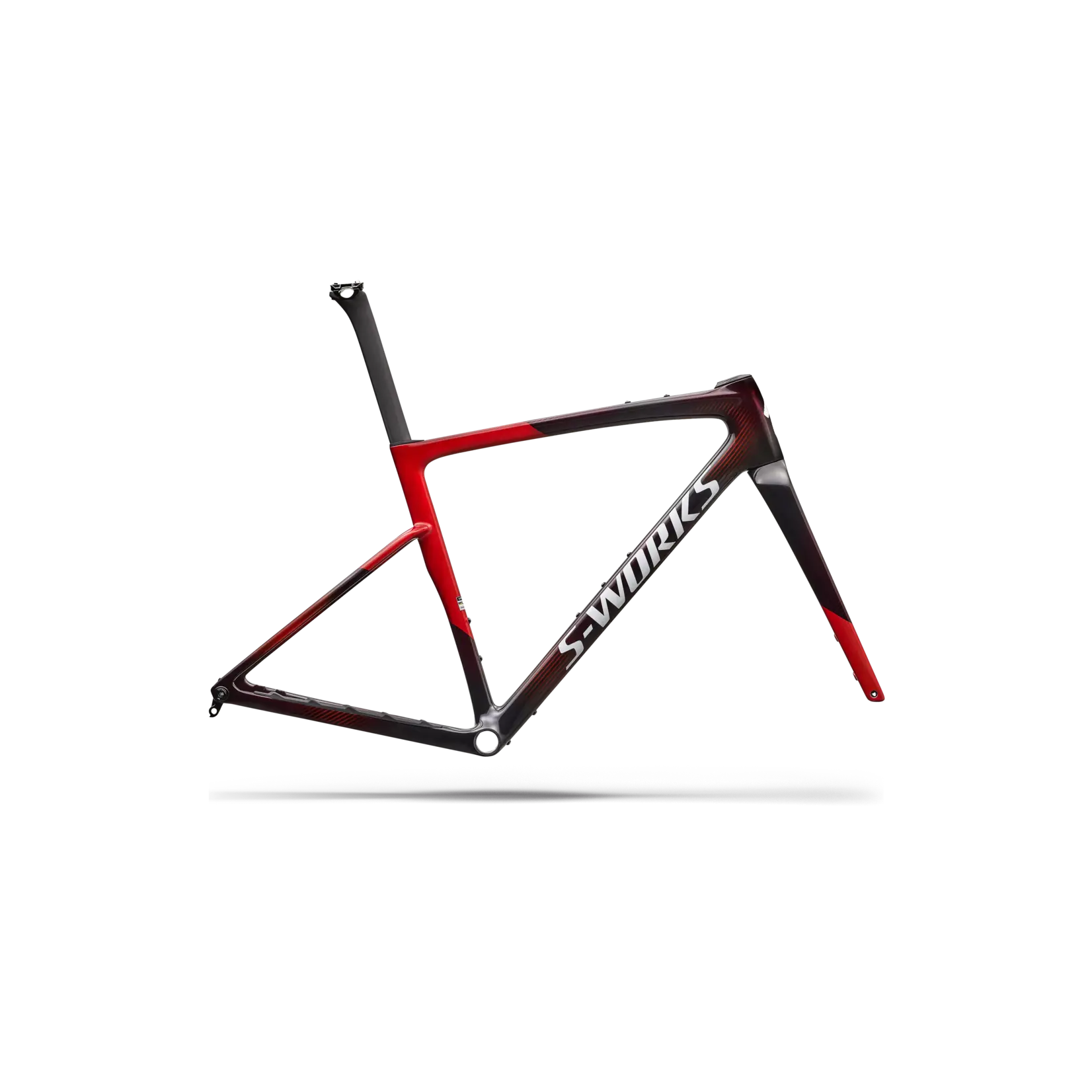 SPECIALIZED S-Works Crux 5 Frameset 2027