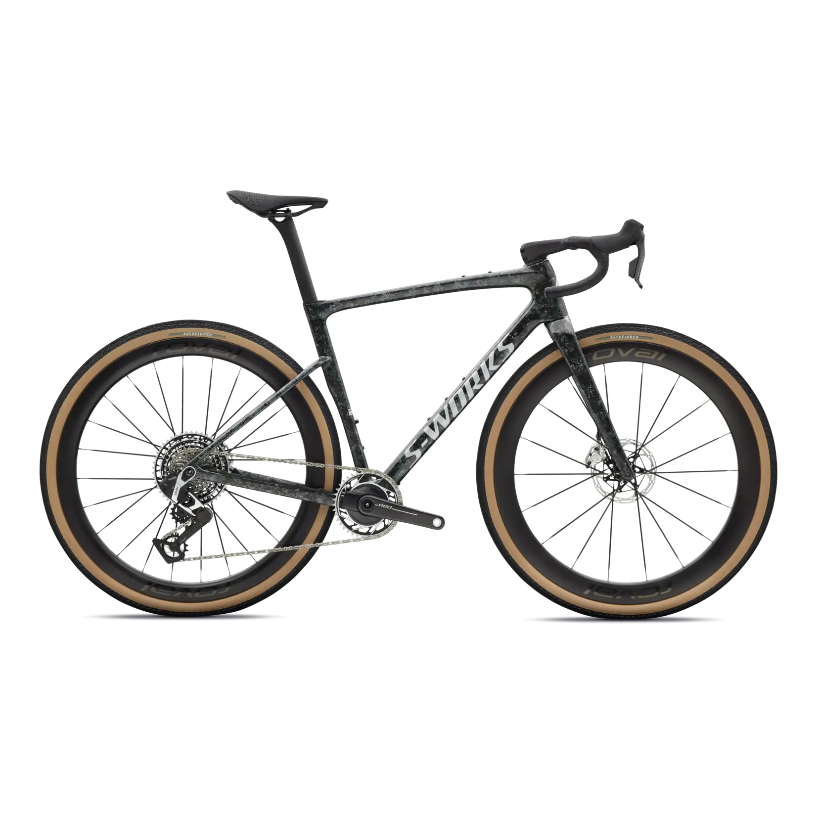 SPECIALIZED S-Works Crux 5 2027