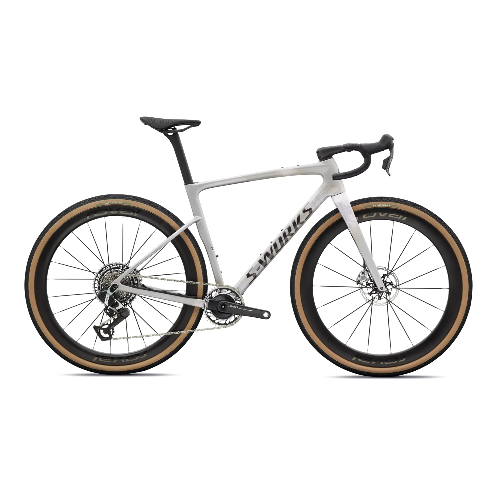 SPECIALIZED S-Works Crux 5 2027