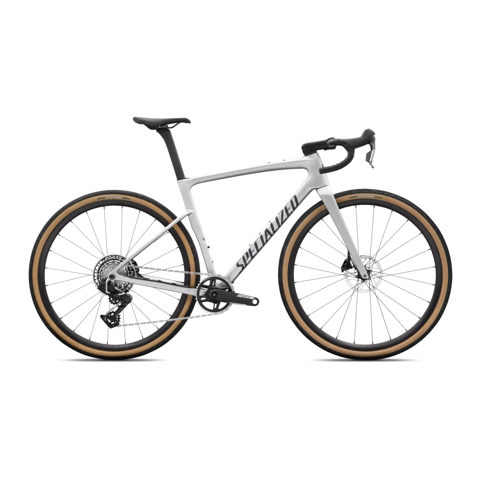 SPECIALIZED Specialized Crux 5 Expert 2027
