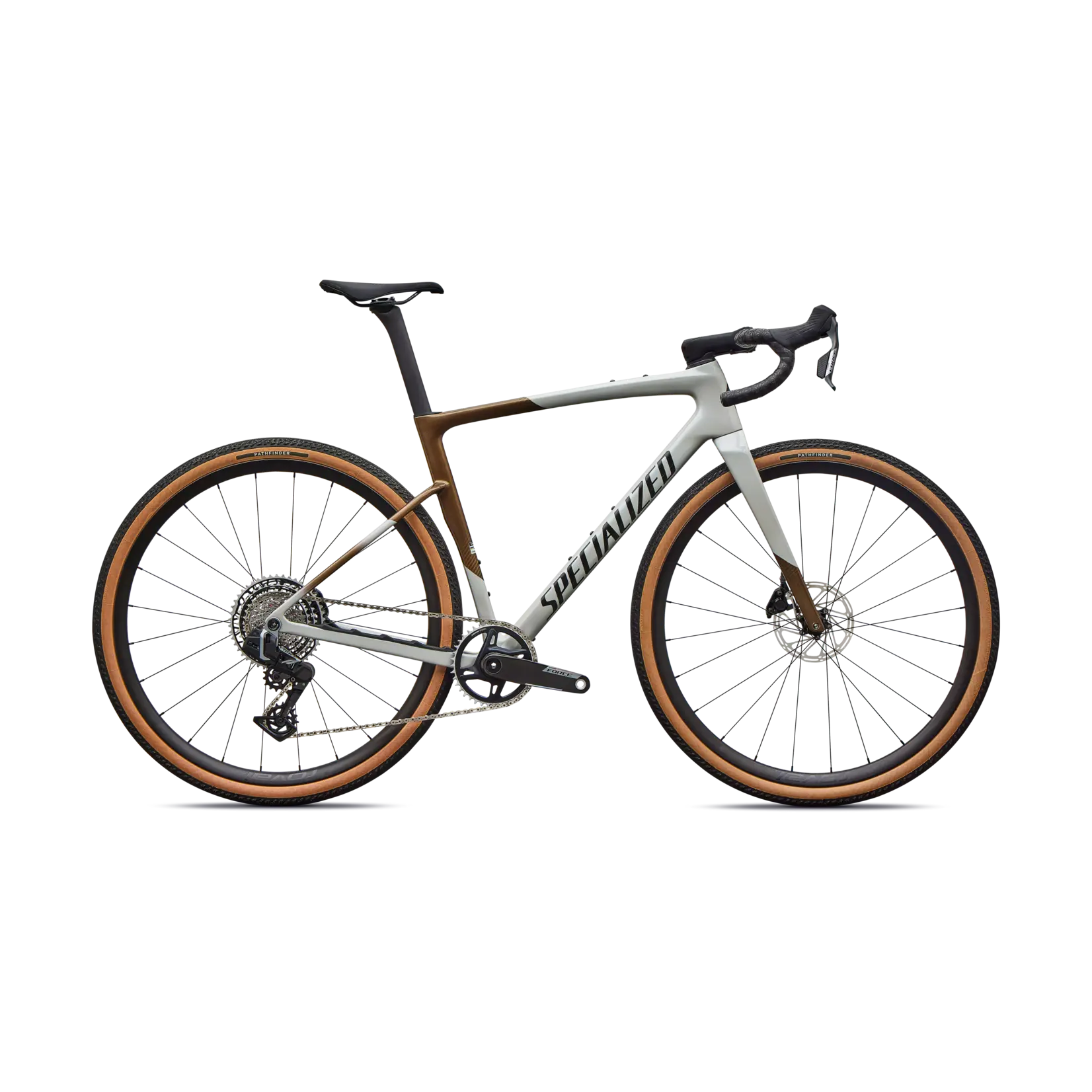 SPECIALIZED Specialized Crux 5 Expert 2027