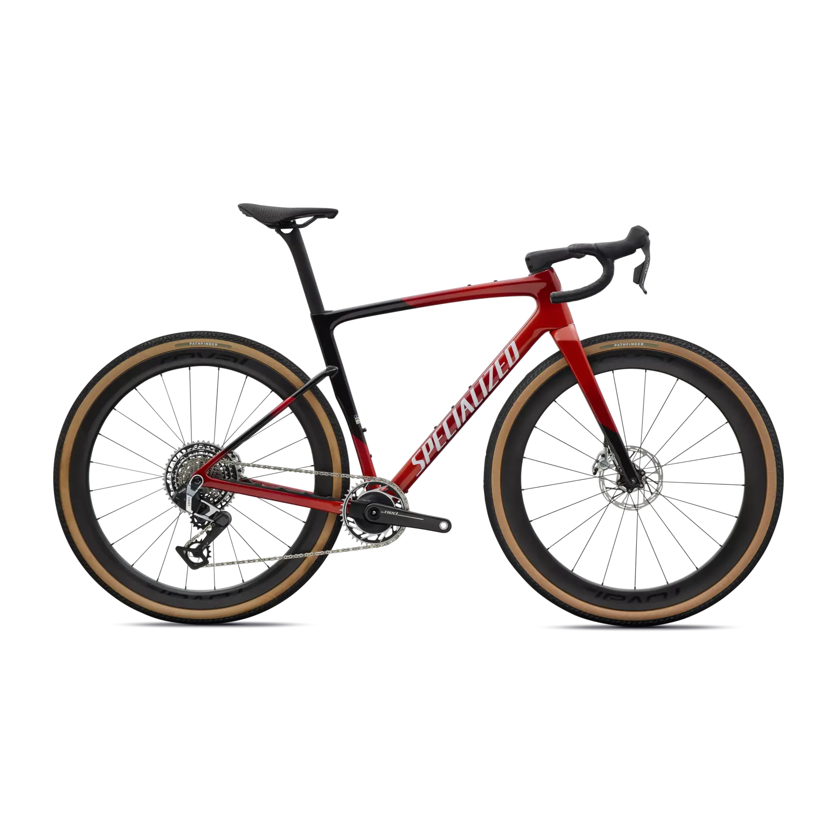 SPECIALIZED Specialized Crux 5 S-Level 2027