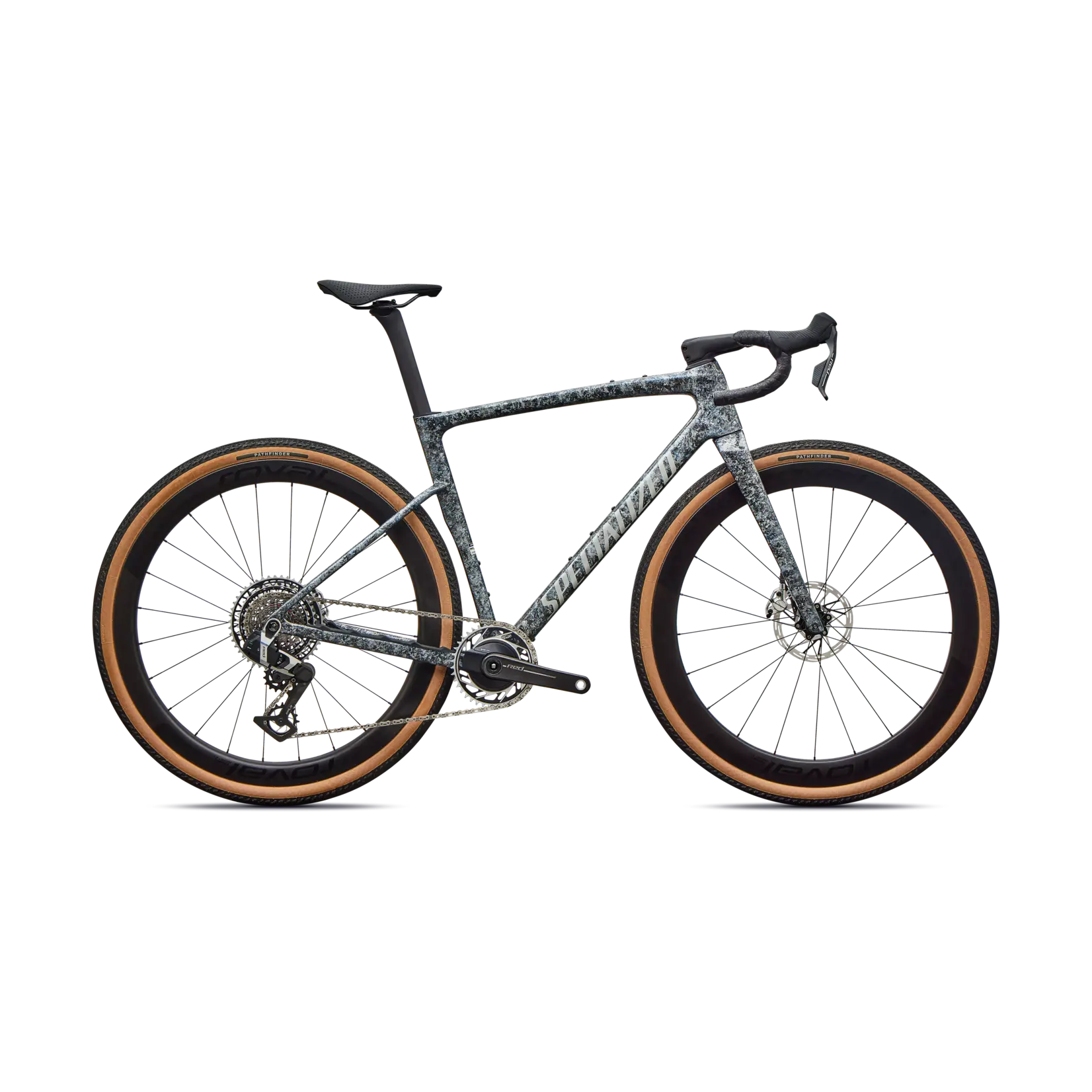 SPECIALIZED Specialized Crux 5 S-Level 2027