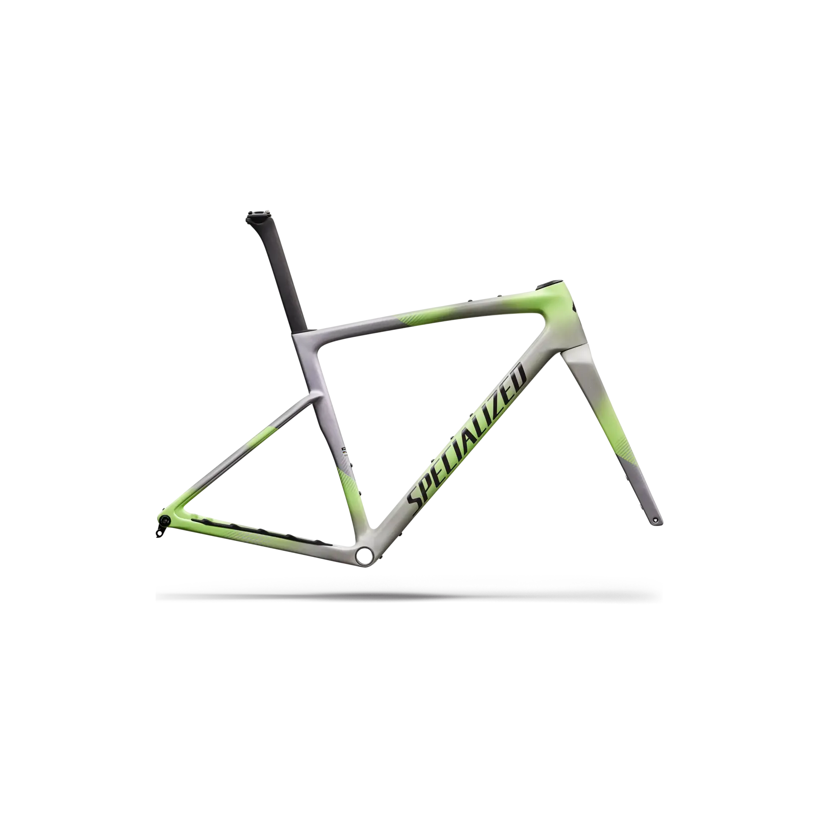 SPECIALIZED Specialized Crux 5 Frameset 2027