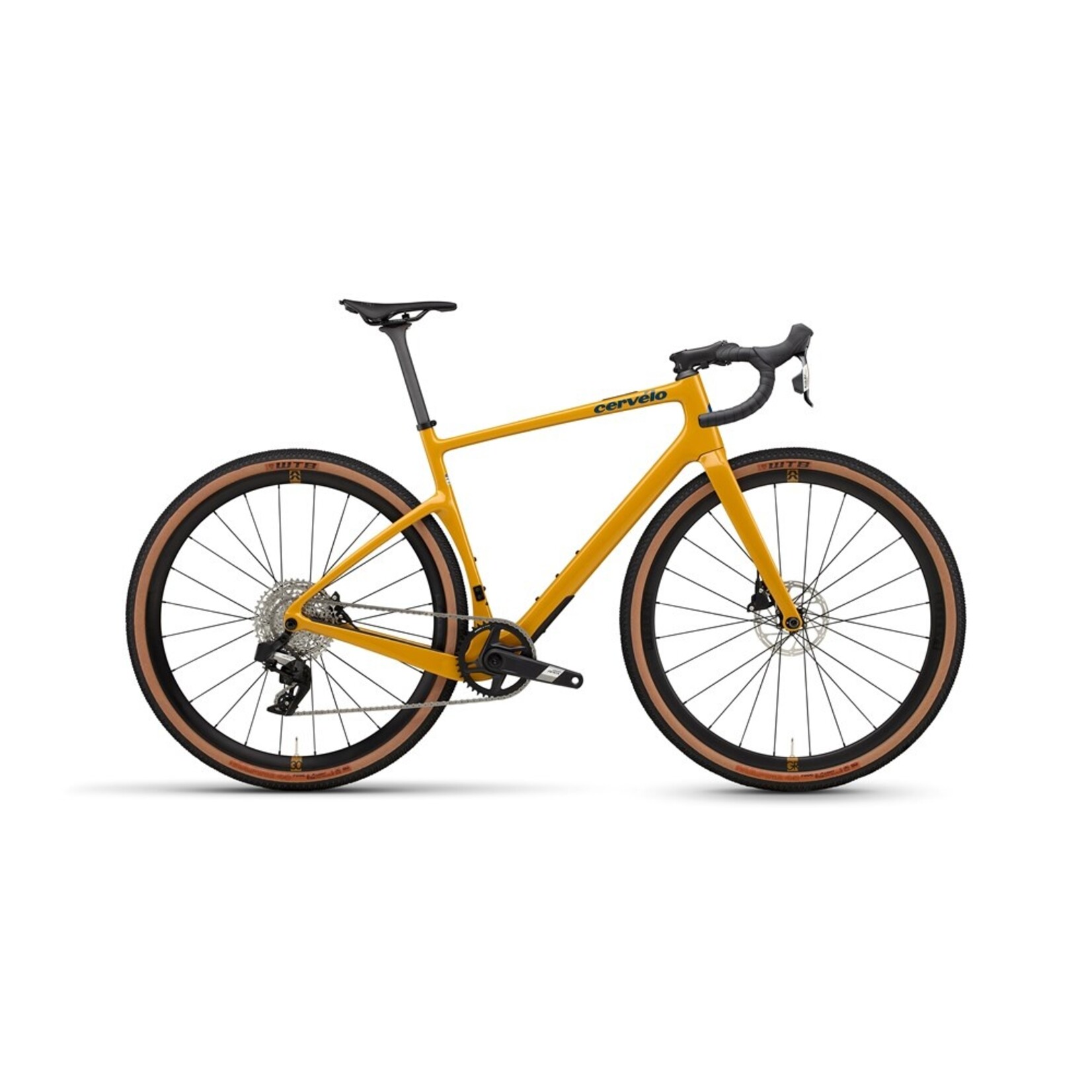 CERVELO Cervelo Aspero Apex XPLR AXS 2026