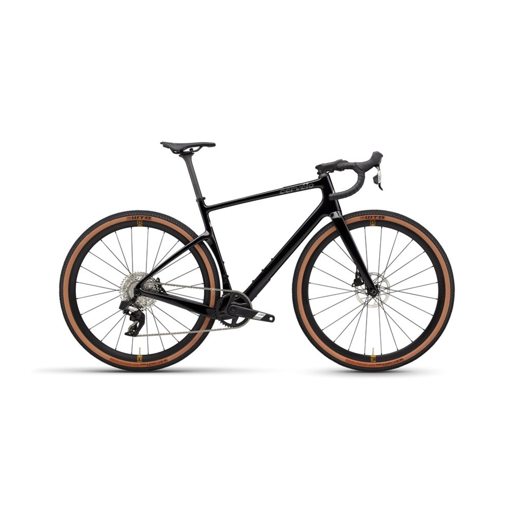 CERVELO Cervelo Aspero Apex XPLR AXS 2026