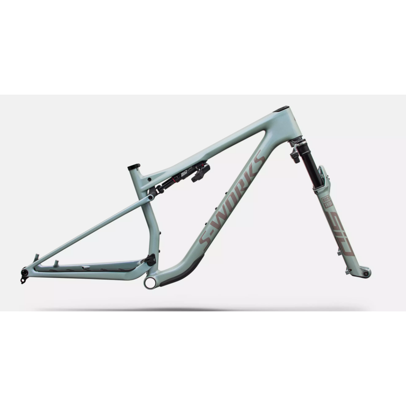 SPECIALIZED SPECIALIZED S-WORKS EPIC 9 FRAMESET