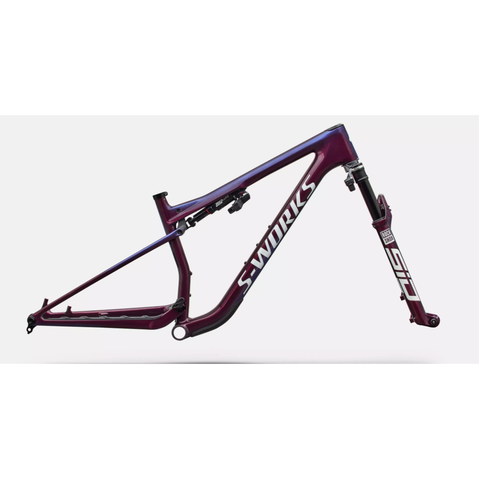 SPECIALIZED SPECIALIZED S-WORKS EPIC 9 FRAMESET