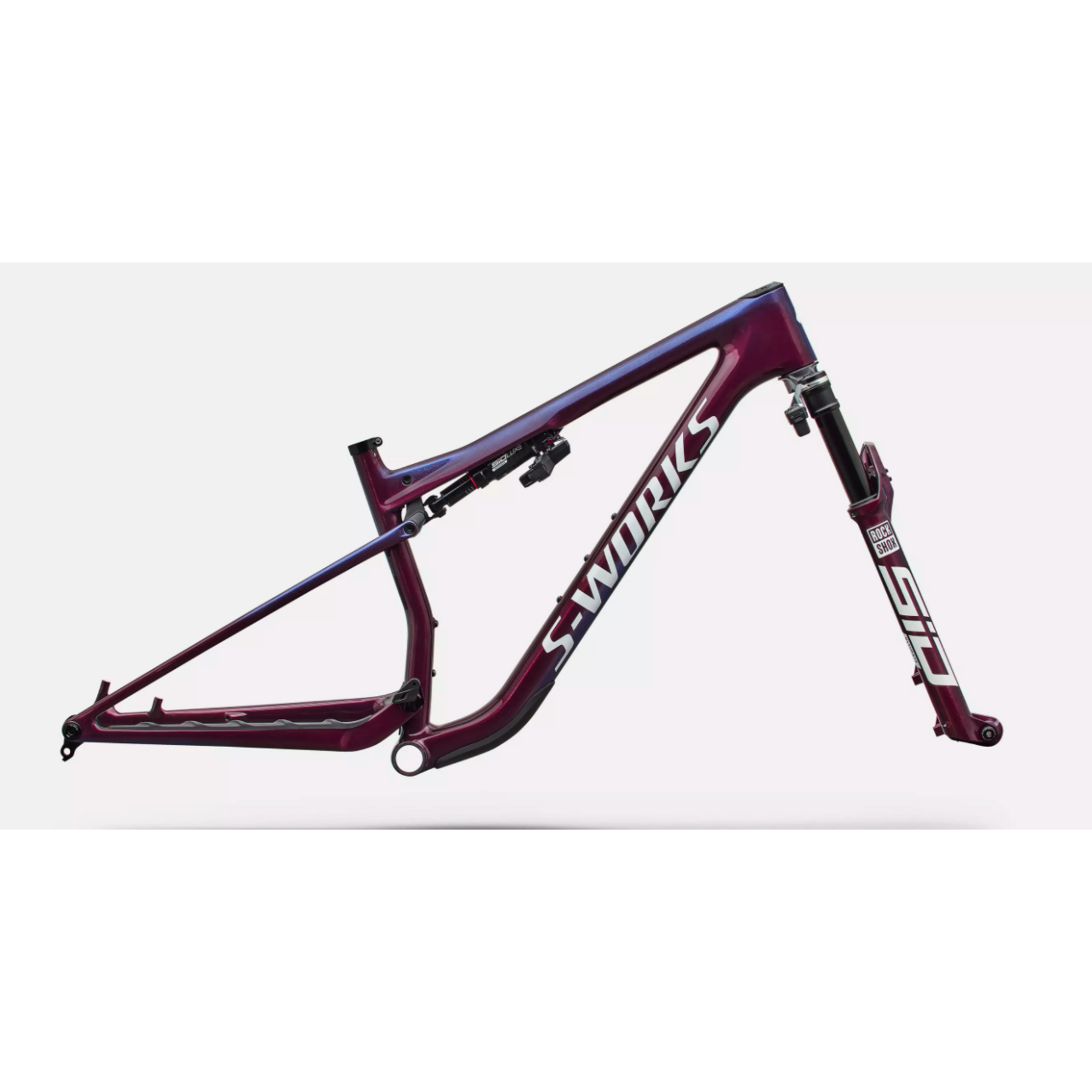 SPECIALIZED SPECIALIZED S-WORKS EPIC 9 FRAMESET