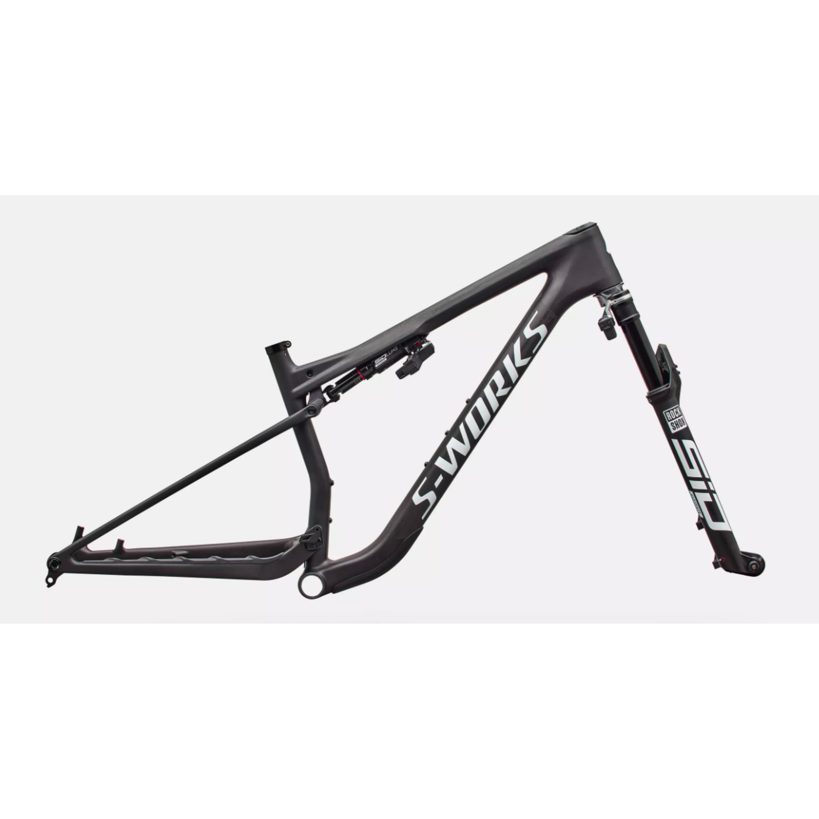 SPECIALIZED SPECIALIZED S-WORKS EPIC 9 FRAMESET