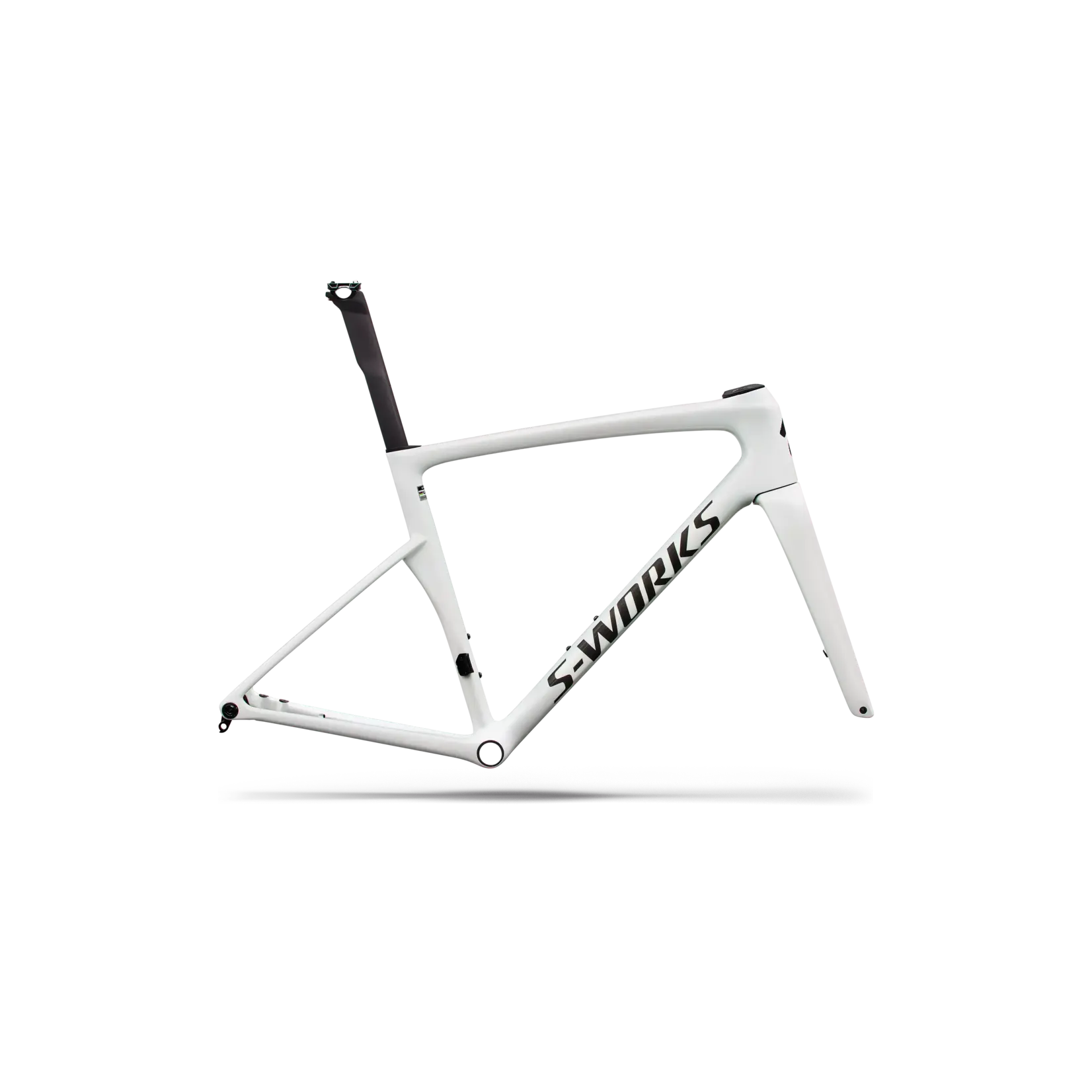 SPECIALIZED S-Works Tarmac SL9 Frameset 2027