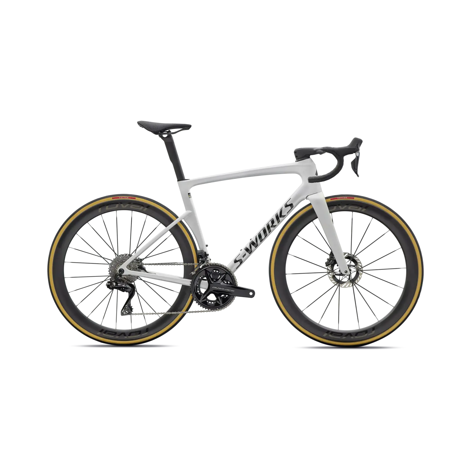 SPECIALIZED S-Works Tarmac SL9 Dura-Ace Di2 2027