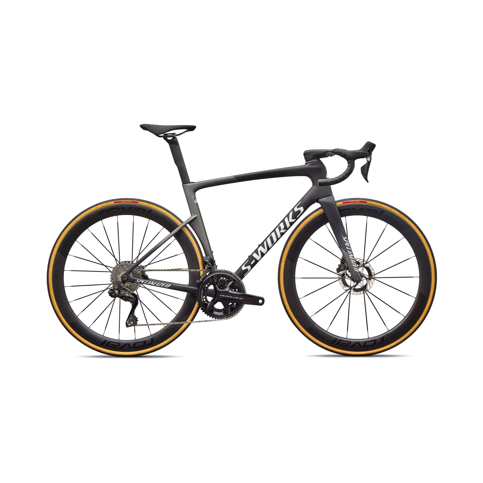 SPECIALIZED S-Works Tarmac SL9 Dura-Ace Di2 2027
